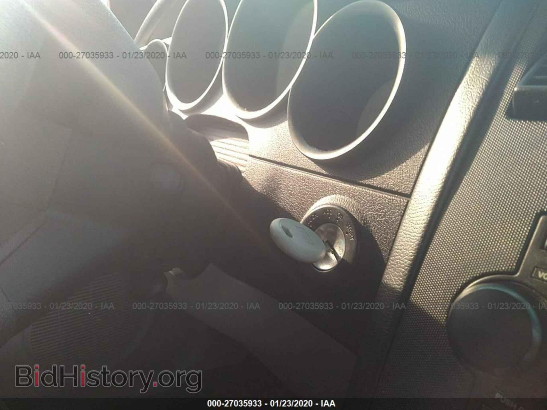 2007 DODGE MAGNUM - VIN: 2D8FV47T77H790102 - Фото 11