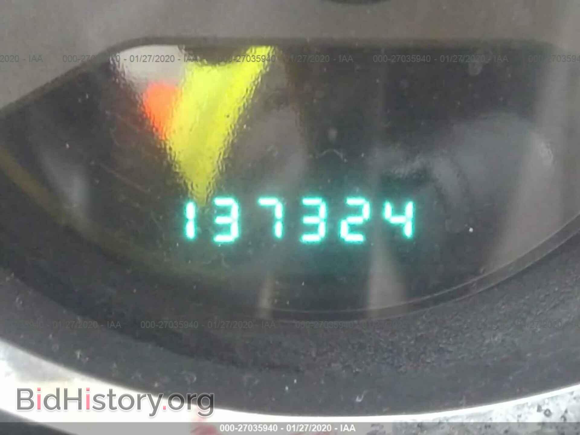2010 DODGE CALIBER - VIN: 1B3CB4HA9AD550093 - Photo 7