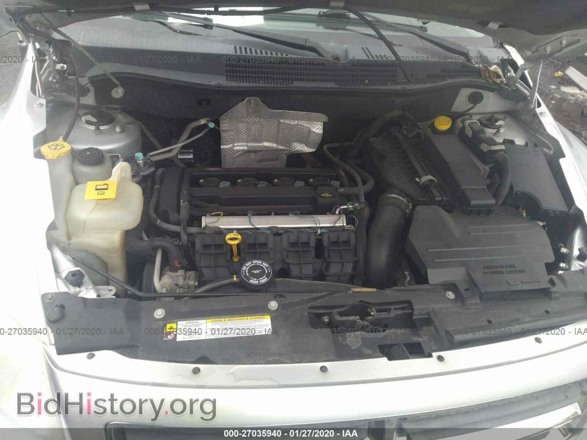 2010 DODGE CALIBER - VIN: 1B3CB4HA9AD550093 - Photo 10