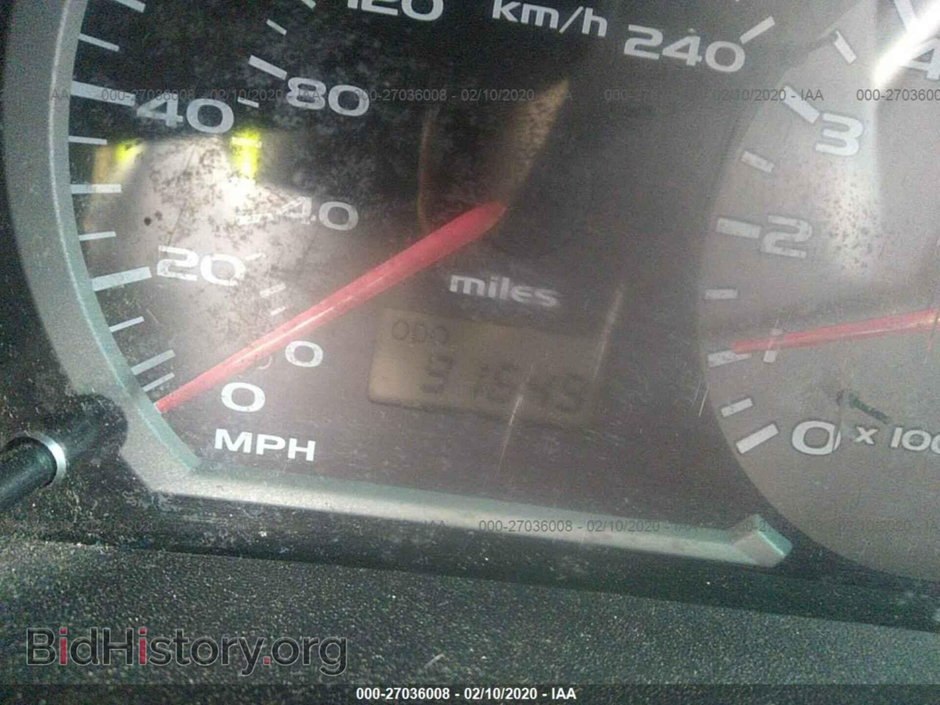 2003 MITSUBISHI ECLIPSE - VIN: 4A3AE75H23E023622 - Photo 7