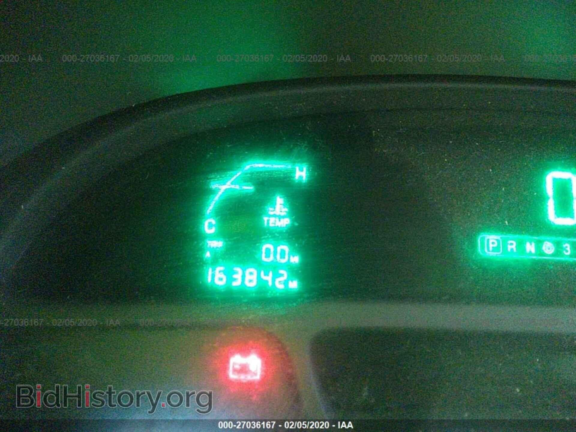 2001 CADILLAC DEVILLE - VIN: 1G6KD54Y91U256421 - Photo 7