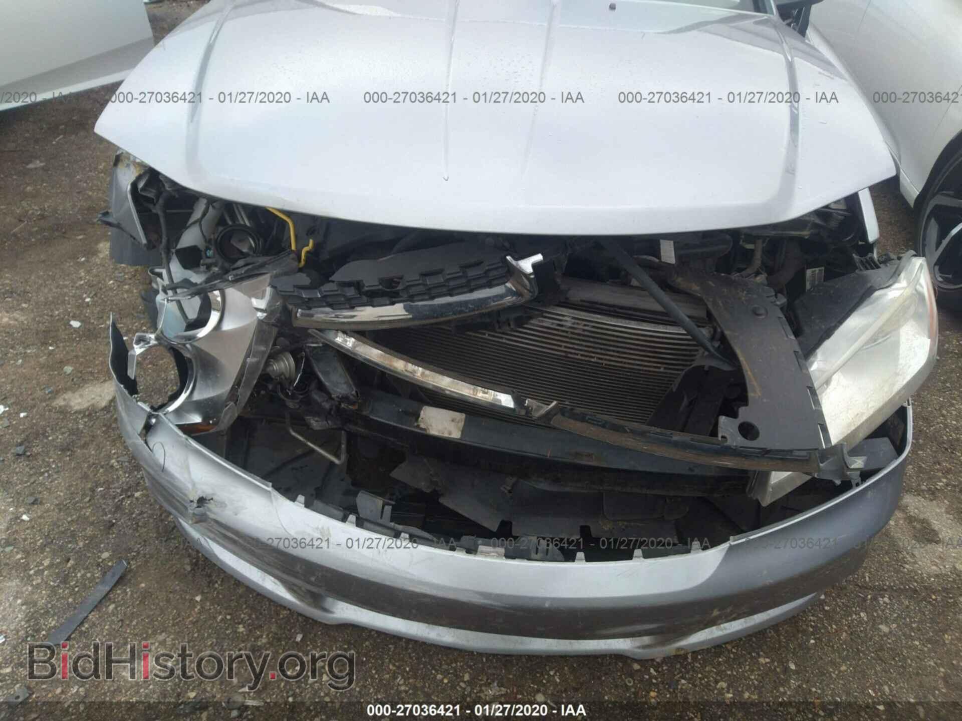 2013 DODGE AVENGER - VIN: 1C3CDZAB3DN519207 - Photo 6