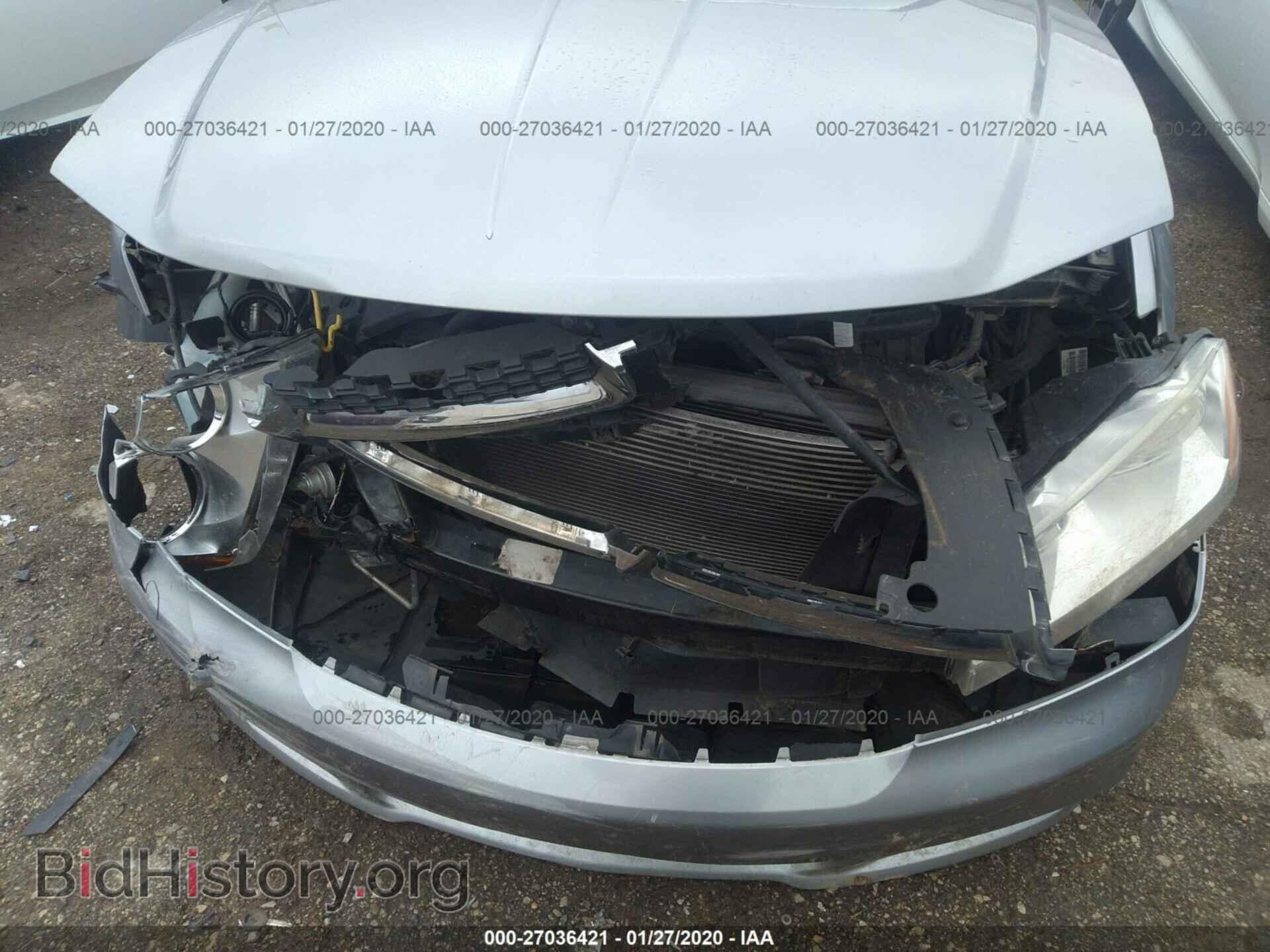 2013 DODGE AVENGER - VIN: 1C3CDZAB3DN519207 - Photo 10