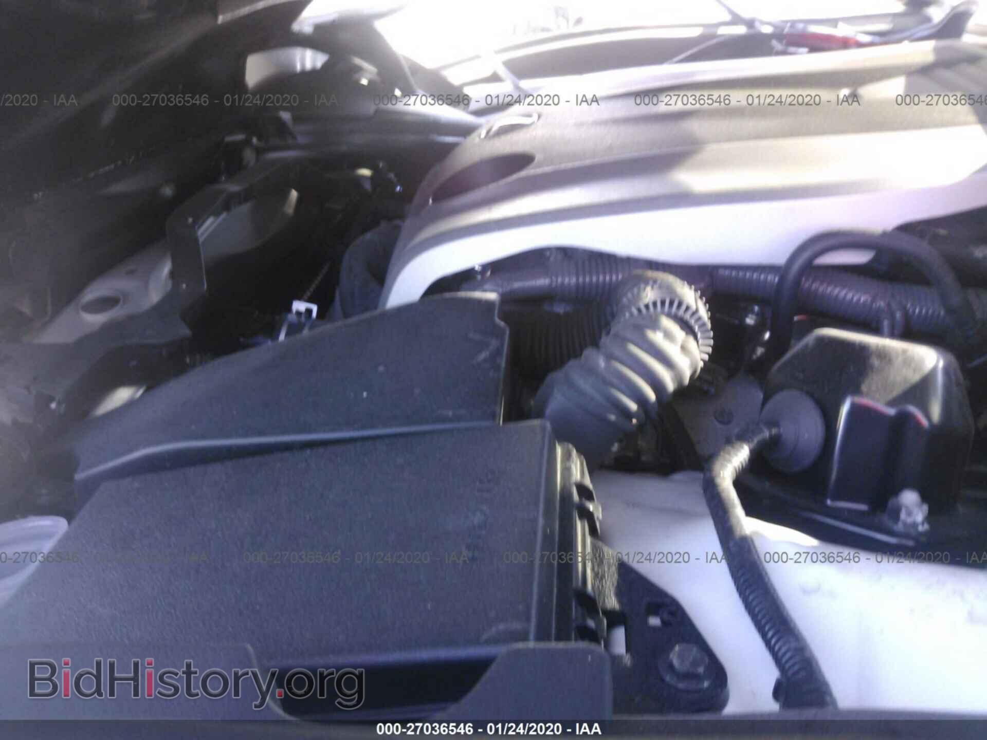 2015 LEXUS GS - VIN: JTHBE1BL3FA012605 - Фото 10