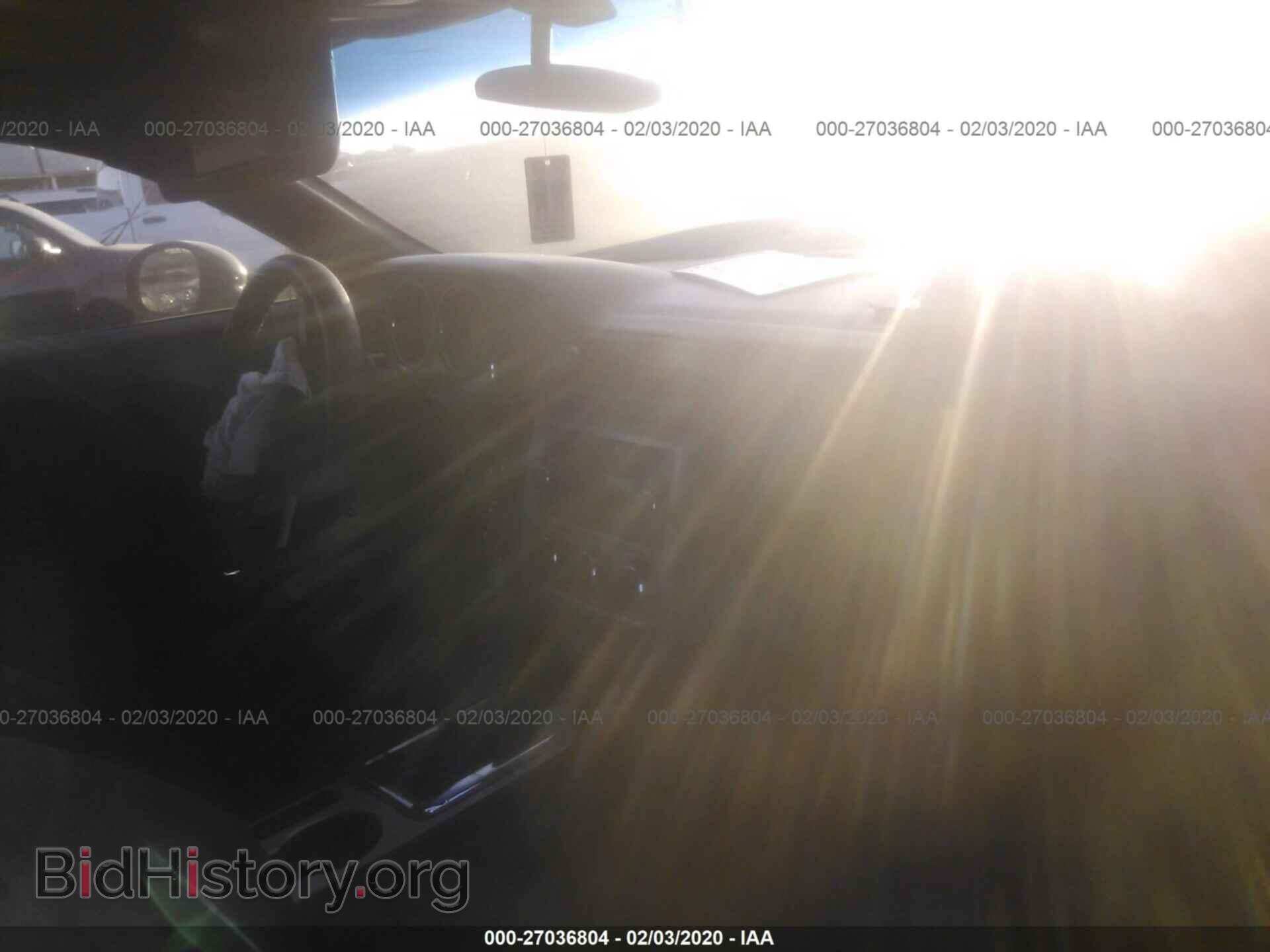 2010 DODGE CHALLENGER - VIN: 2B3CJ4DV9AH218993 - Photo 5