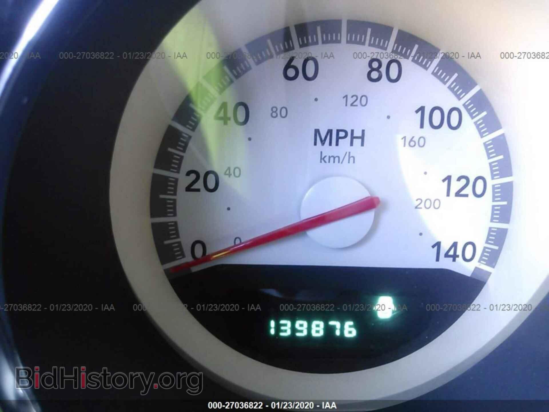 2010 DODGE CHARGER - VIN: 2B3CA4CD3AH316930 - Photo 7