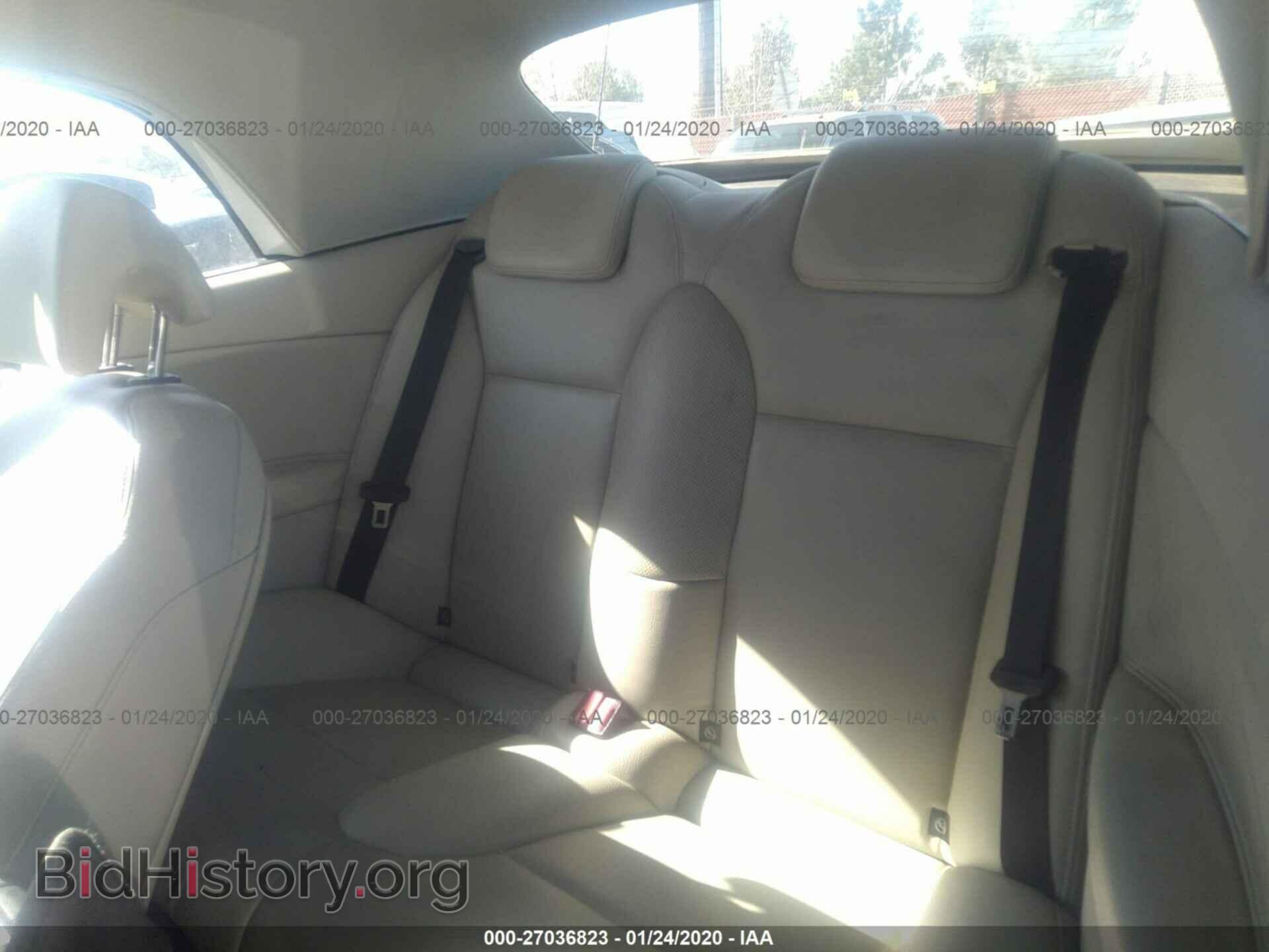 2007 SAAB 9-3 - VIN: YS3FD79Y476104264 - Photo 8