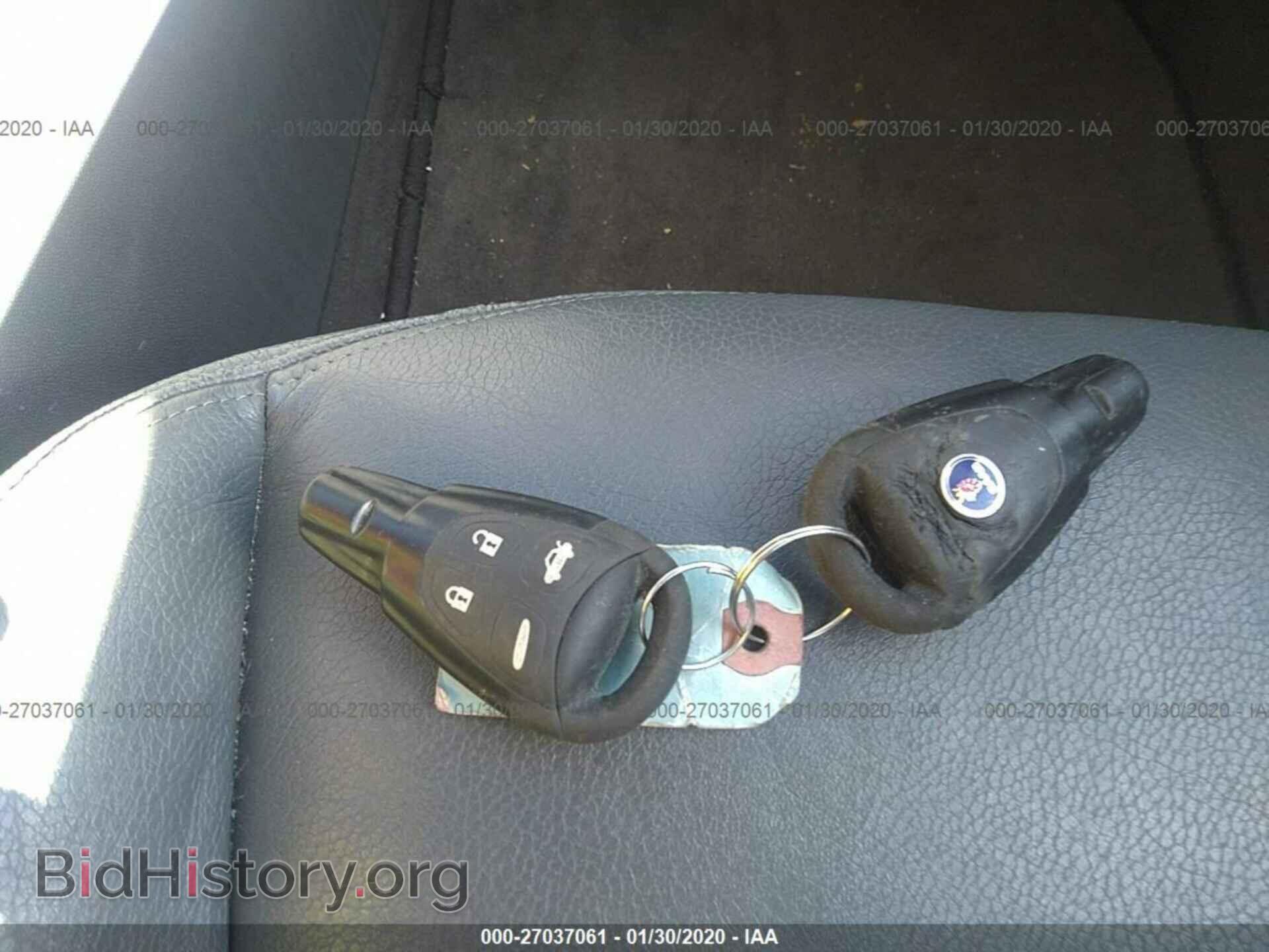 2005 SAAB 9-3 - VIN: YS3FB49S651047575 - Photo 11