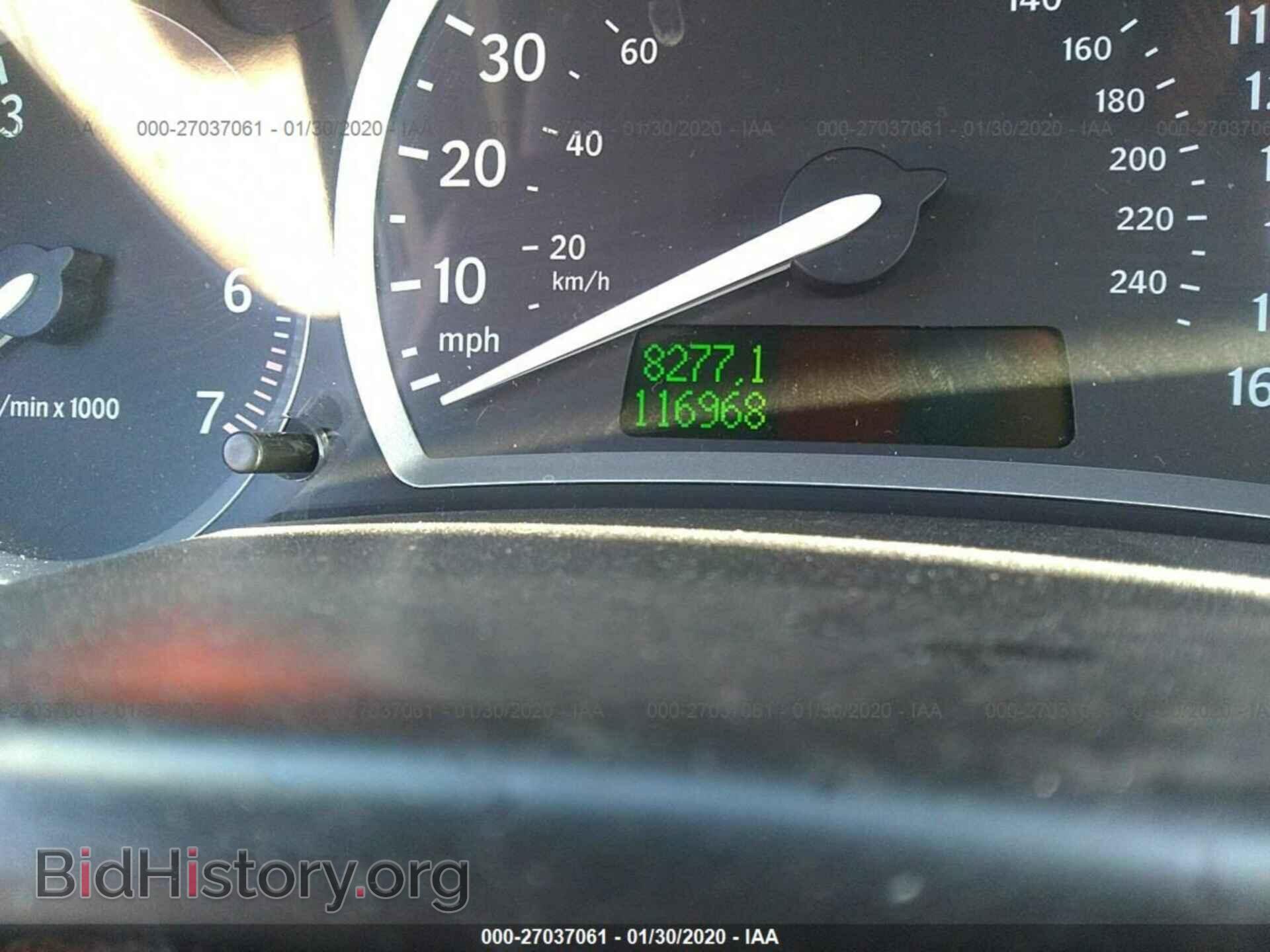 2005 SAAB 9-3 - VIN: YS3FB49S651047575 - Photo 7