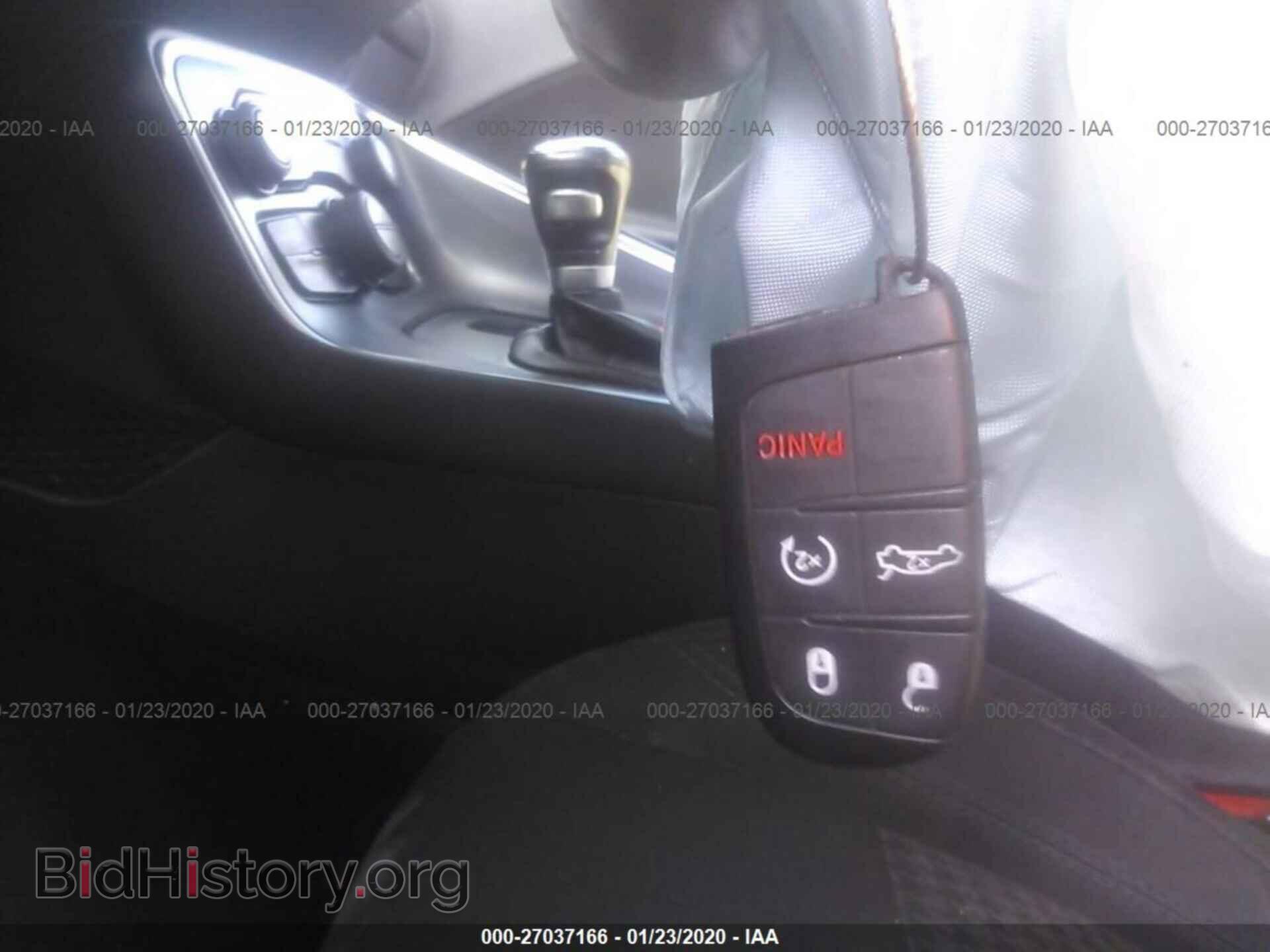 2016 DODGE CHALLENGER - VIN: 2C3CDZAG3GH177086 - Photo 11