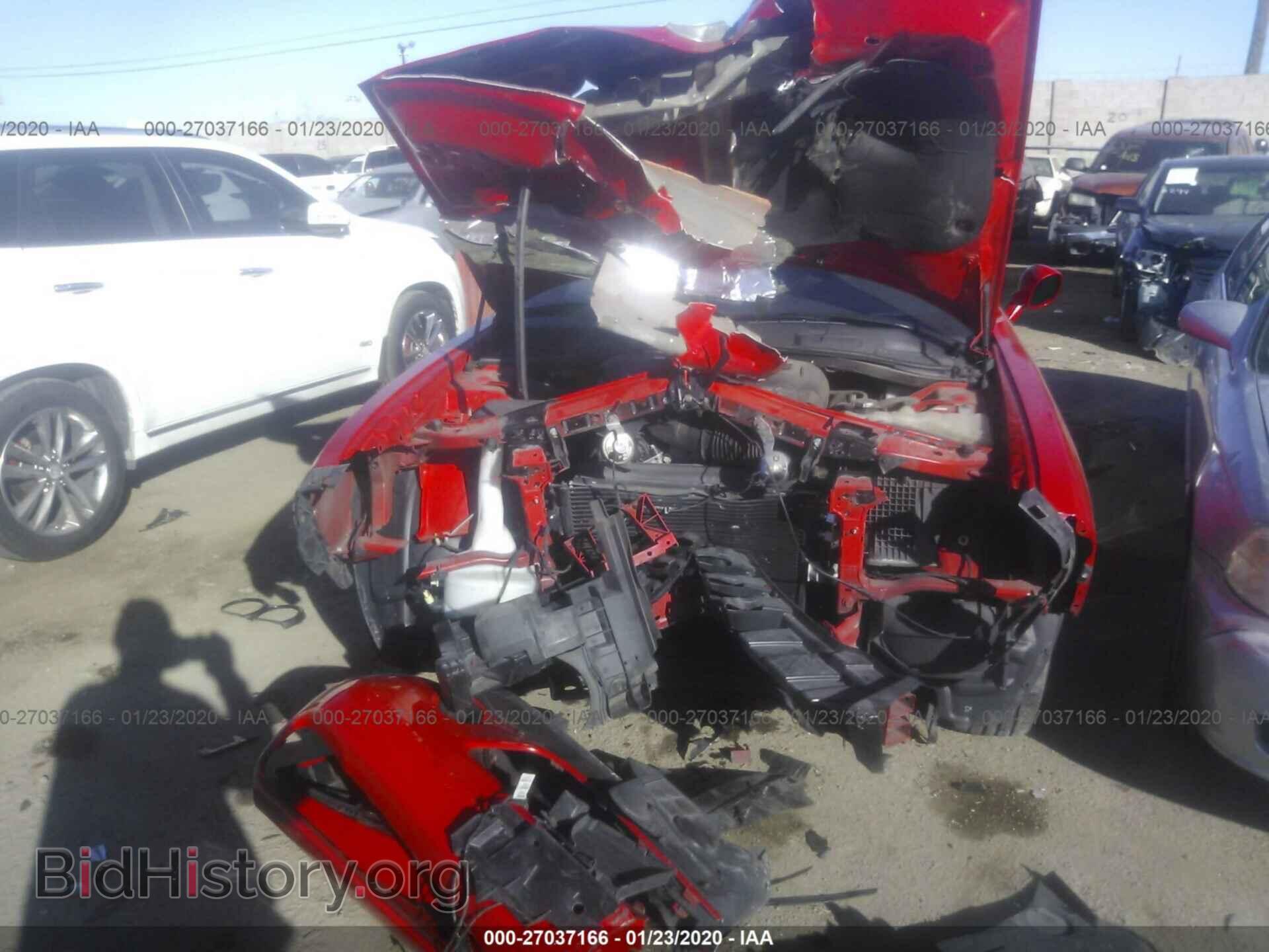2016 DODGE CHALLENGER - VIN: 2C3CDZAG3GH177086 - Photo 6