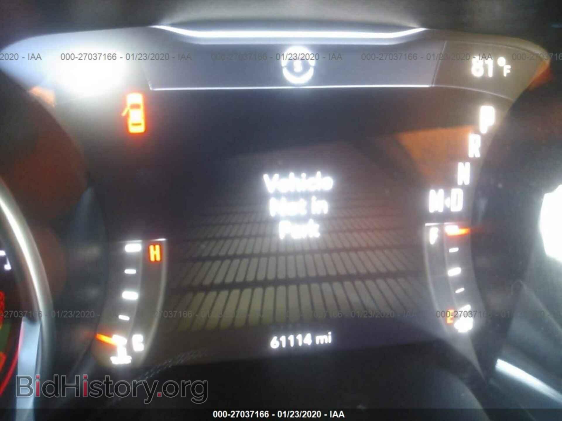 2016 DODGE CHALLENGER - VIN: 2C3CDZAG3GH177086 - Photo 7