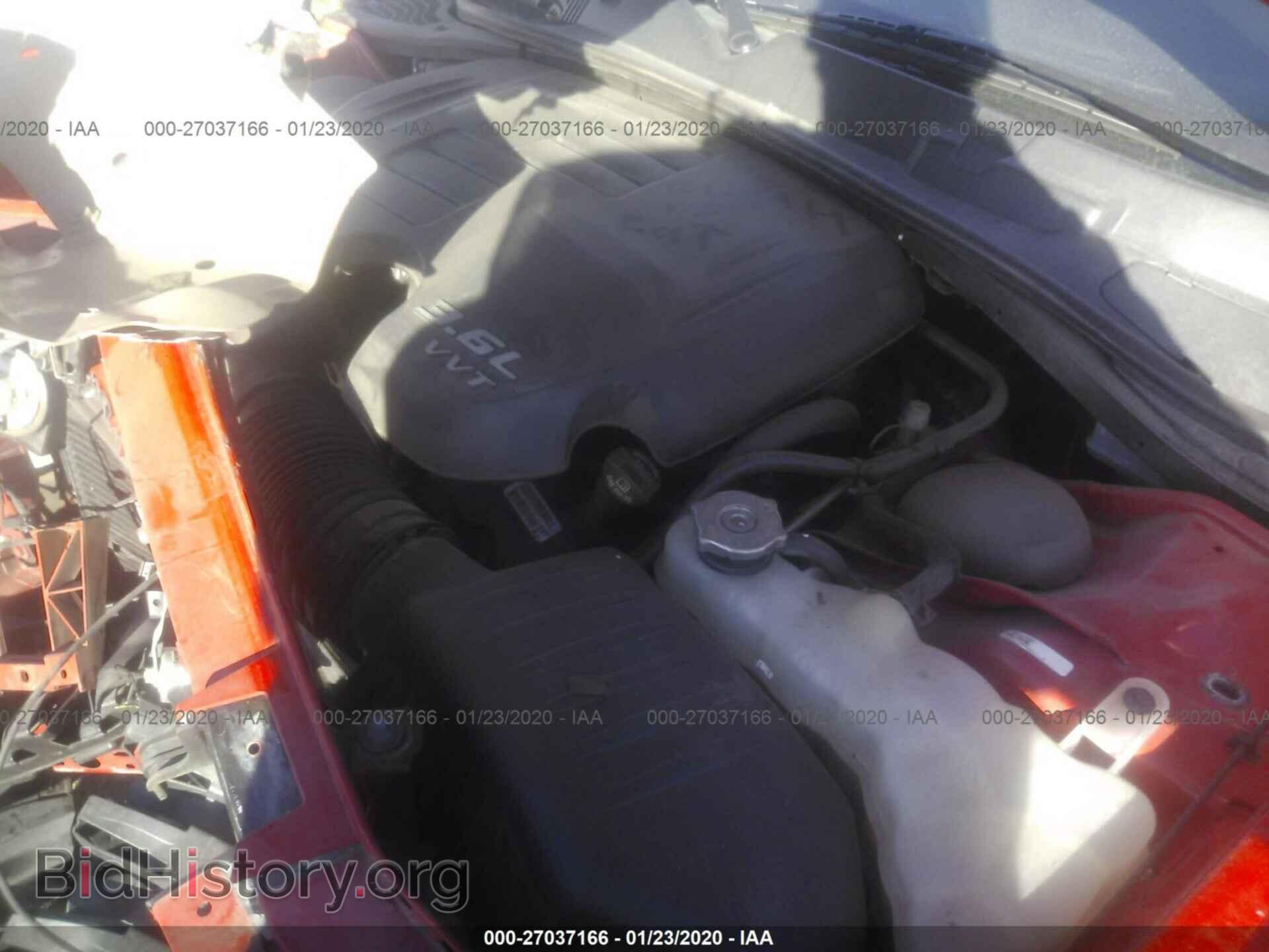 2016 DODGE CHALLENGER - VIN: 2C3CDZAG3GH177086 - Photo 10