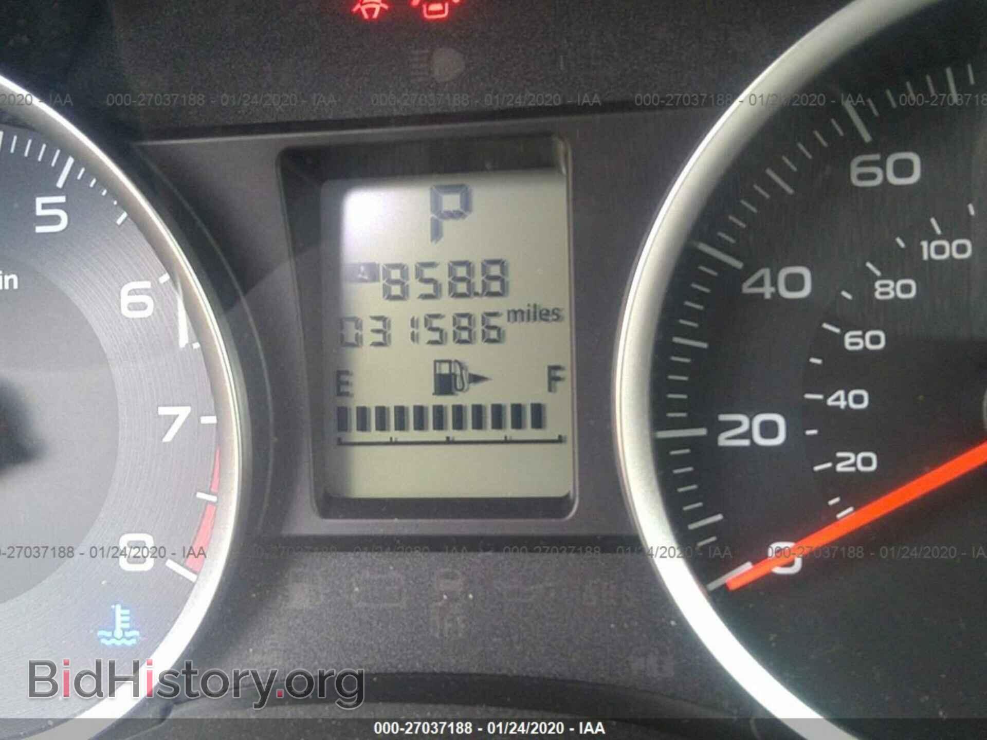 2018 SUBARU FORESTER - VIN: JF2SJAEC2JH555115 - Photo 7