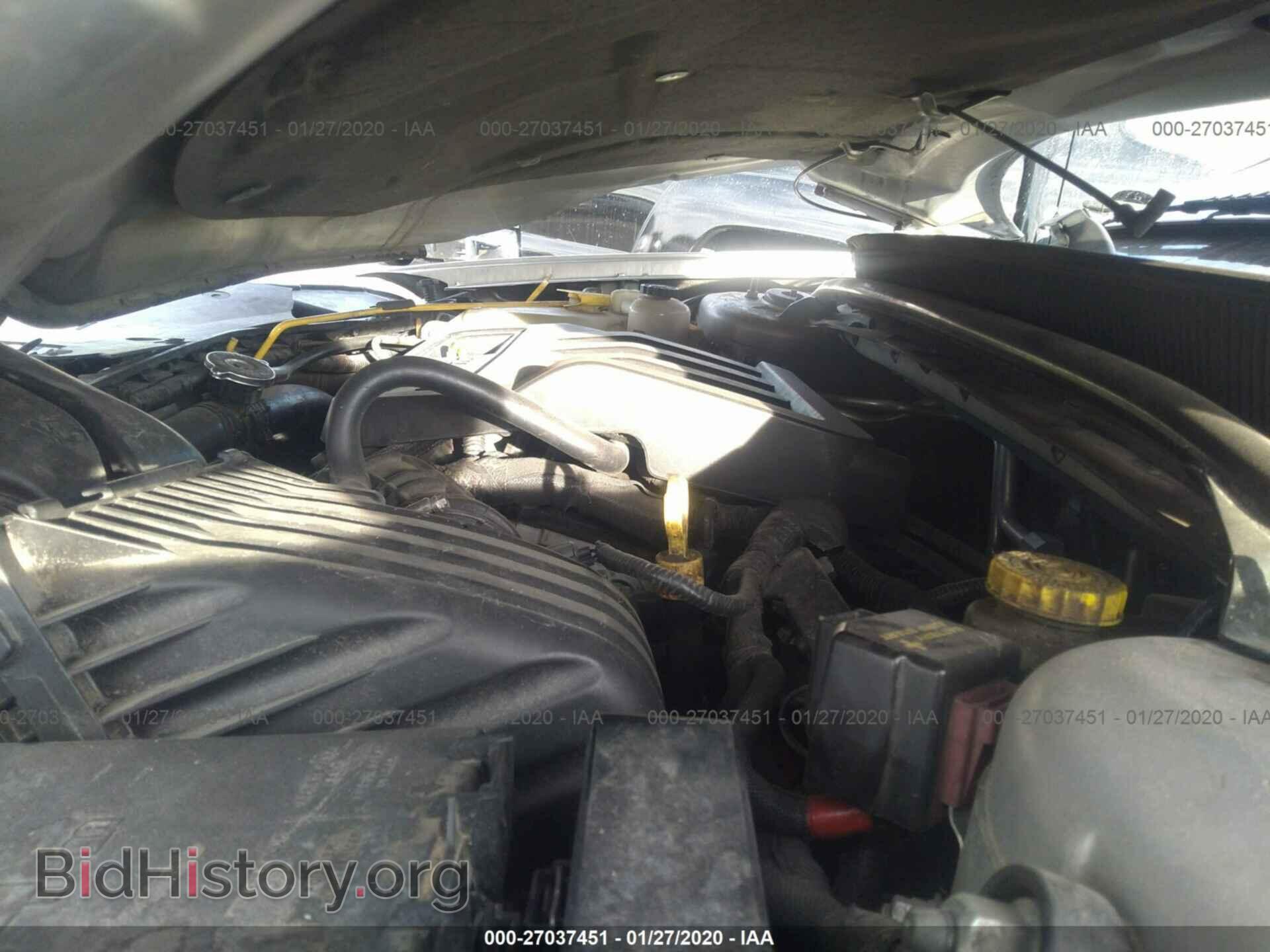 2011 DODGE AVENGER - VIN: 1B3BD4FB4BN509903 - Photo 10