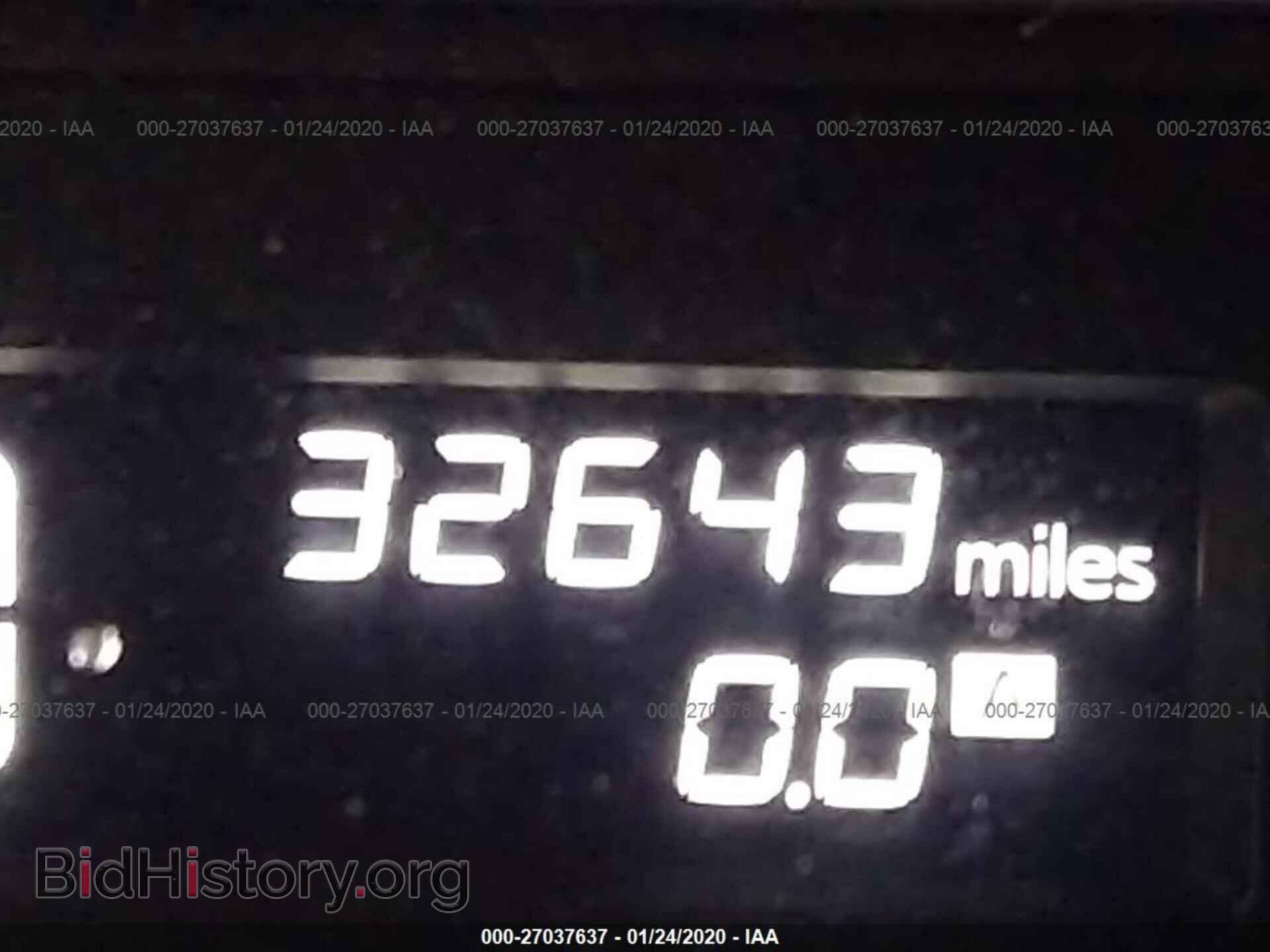 2015 NISSAN PATHFINDER - VIN: 5N1AR2MM7FC722085 - Фото 7