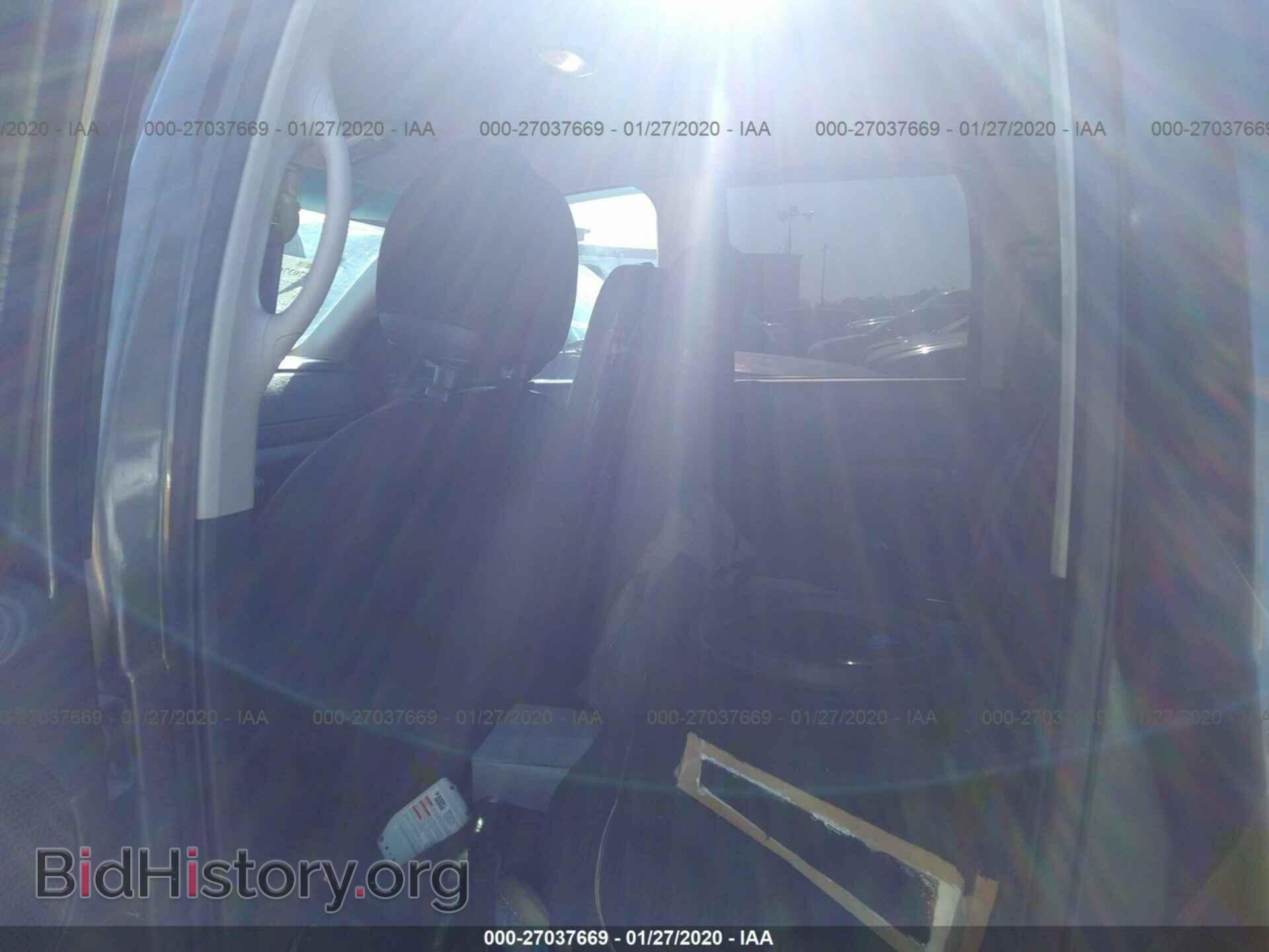 2004 DODGE RAM 1500 - VIN: 1D7HA18N14S762677 - Фото 8