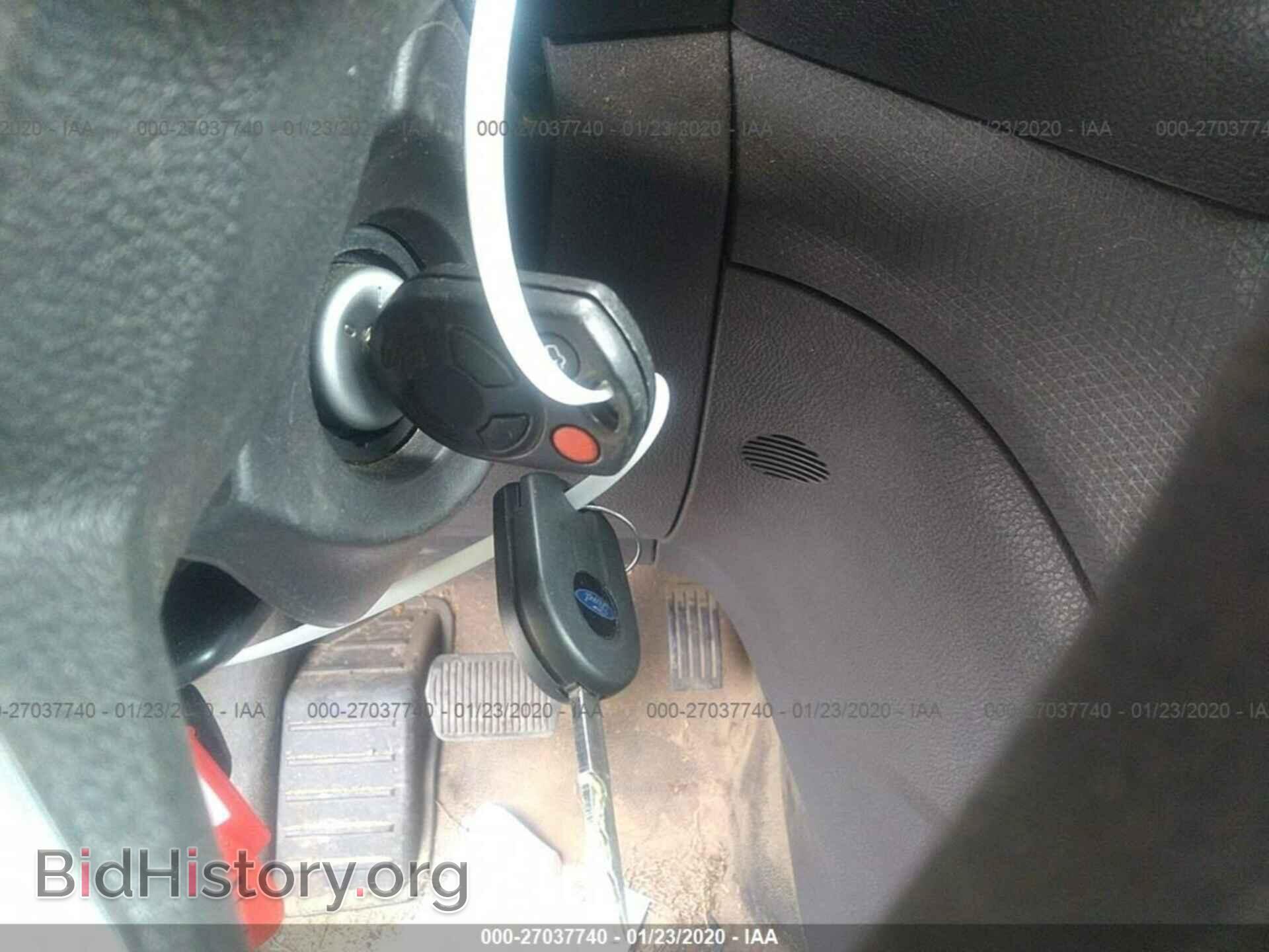 2014 FORD TRANSIT CONNECT - VIN: NM0LS7E73E1171930 - Фото 11