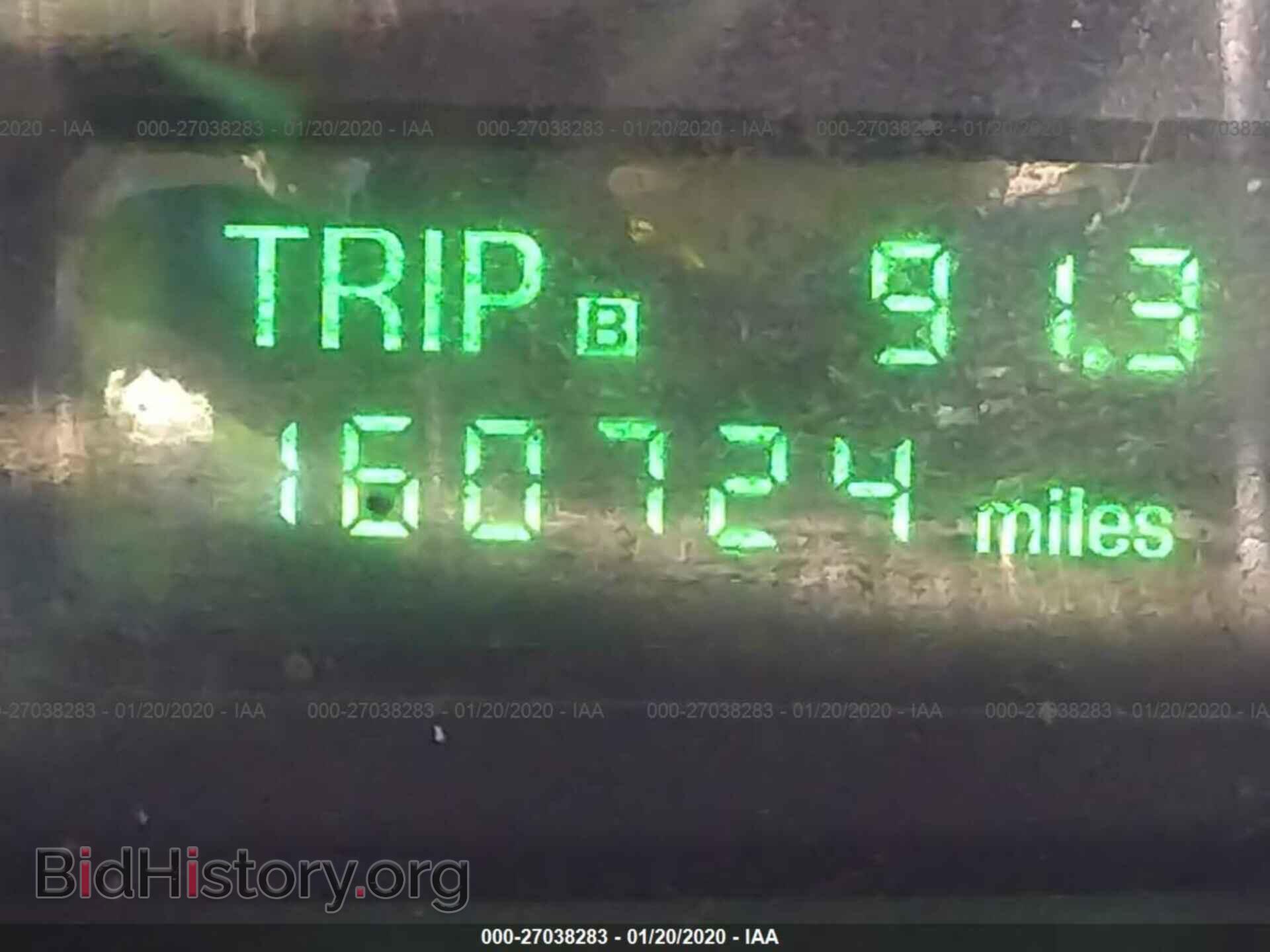 2000 LINCOLN LS - VIN: 1LNHM87A3YY773526 - Фото 7