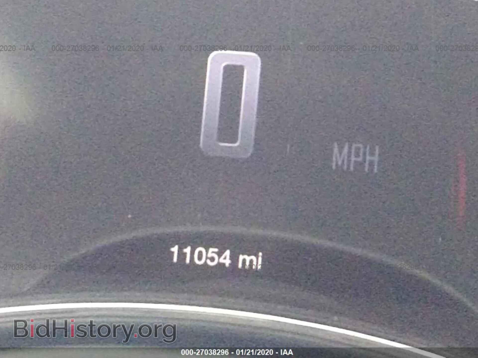 2019 DODGE DURANGO - VIN: 1C4RDJDG3KC827405 - Photo 7