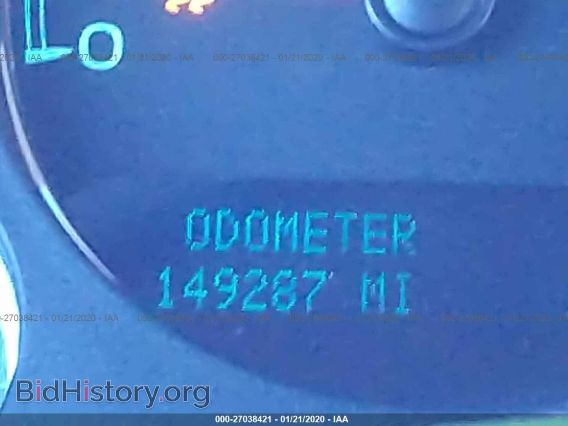 2011 GMC YUKON XL - VIN: 1GKS2MEF5BR171966 - Фото 7