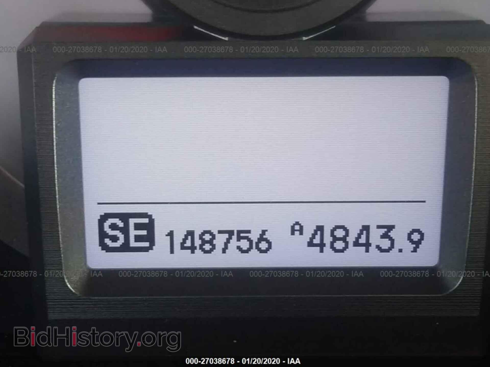 2009 HONDA PILOT - VIN: 5FNYF48909B054263 - Фото 7