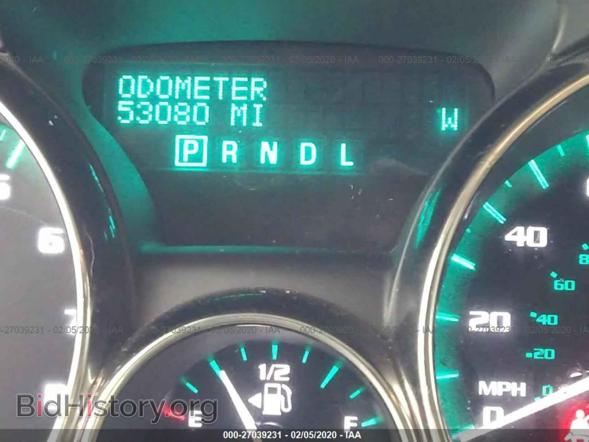 2015 BUICK ENCLAVE - VIN: 5GAKRCKD7FJ343215 - Фото 7