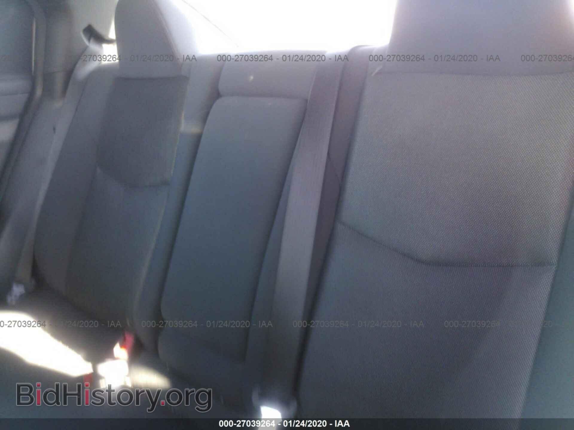 2012 DODGE AVENGER - VIN: 1C3CDZCB8CN242274 - Photo 8