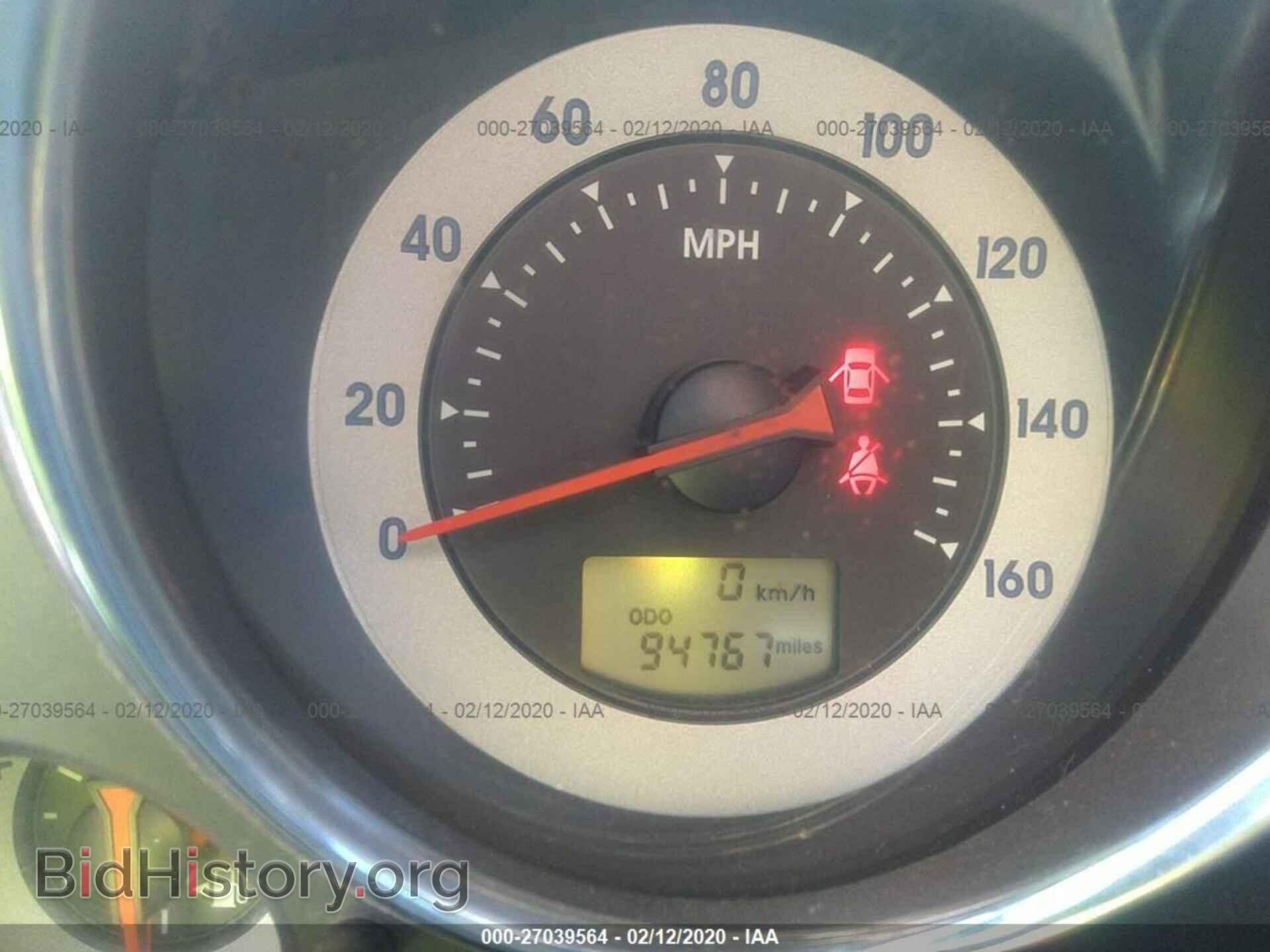 2006 MITSUBISHI ECLIPSE - VIN: 4A3AK34T66E039768 - Photo 7