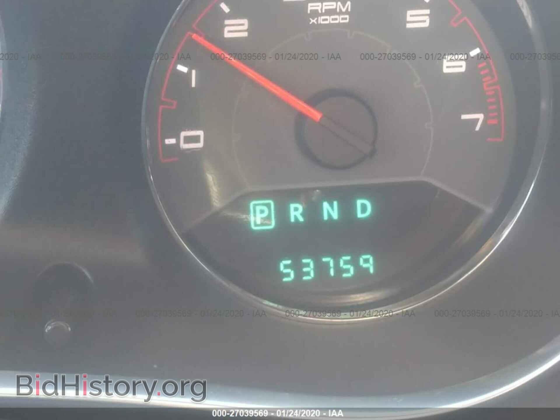 2013 DODGE AVENGER - VIN: 1C3CDZCB0DN576770 - Фото 7