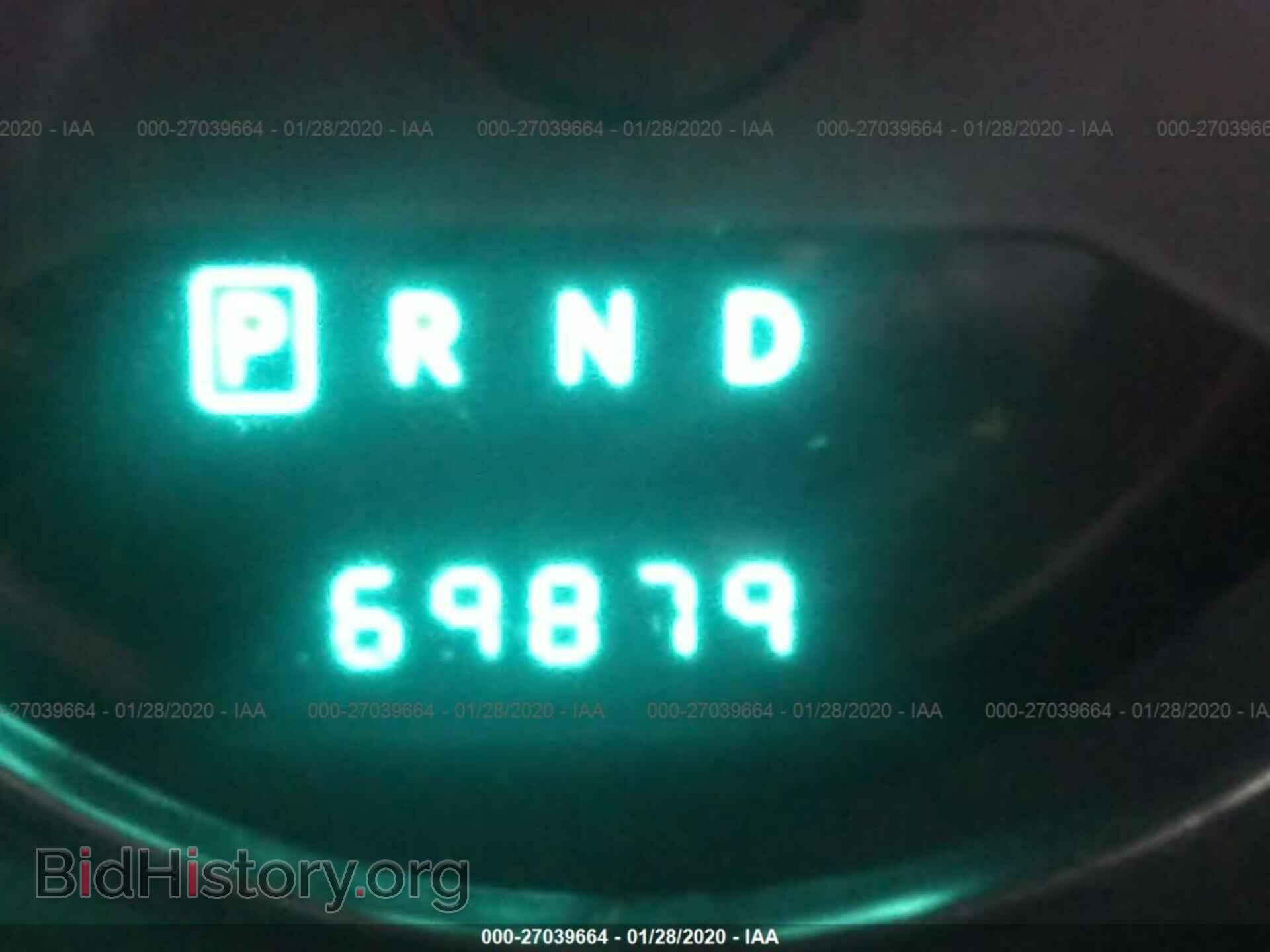 2013 DODGE AVENGER - VIN: 1C3CDZAB0DN519360 - Photo 7