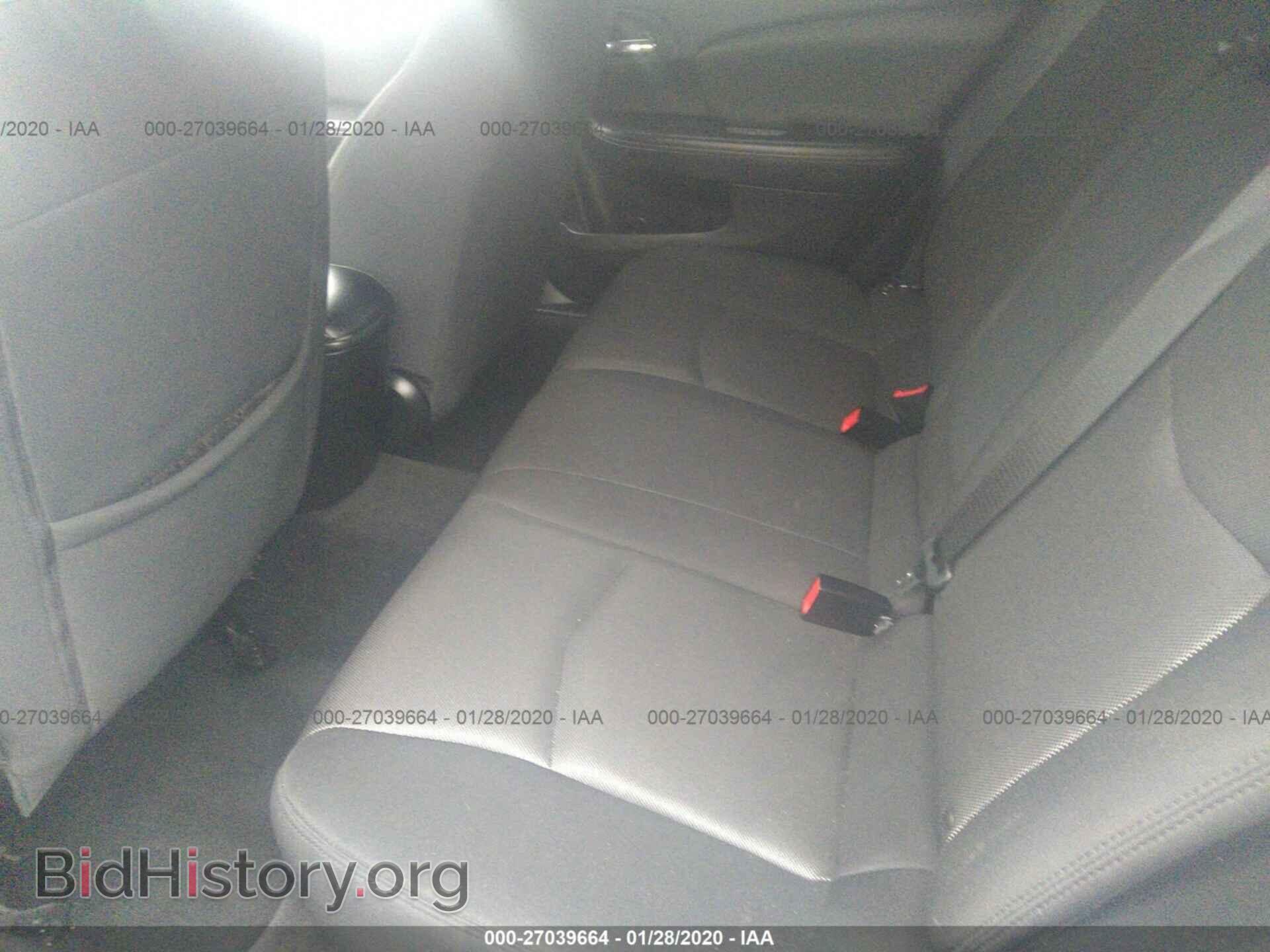 2013 DODGE AVENGER - VIN: 1C3CDZAB0DN519360 - Photo 8