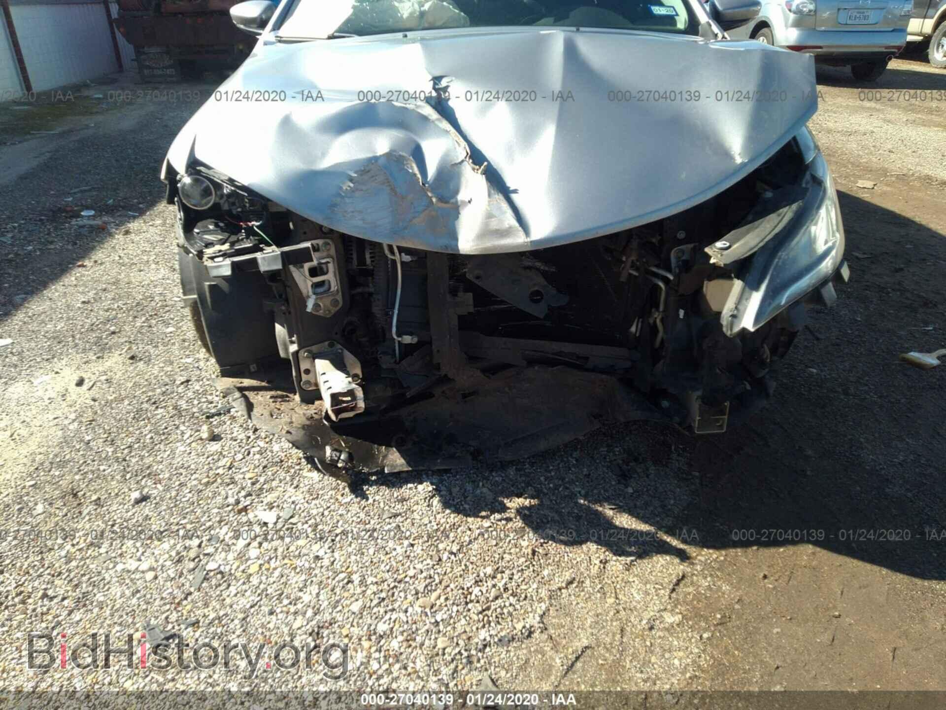 2015 CHRYSLER 200 - VIN: 1C3CCCCB9FN719363 - Photo 6