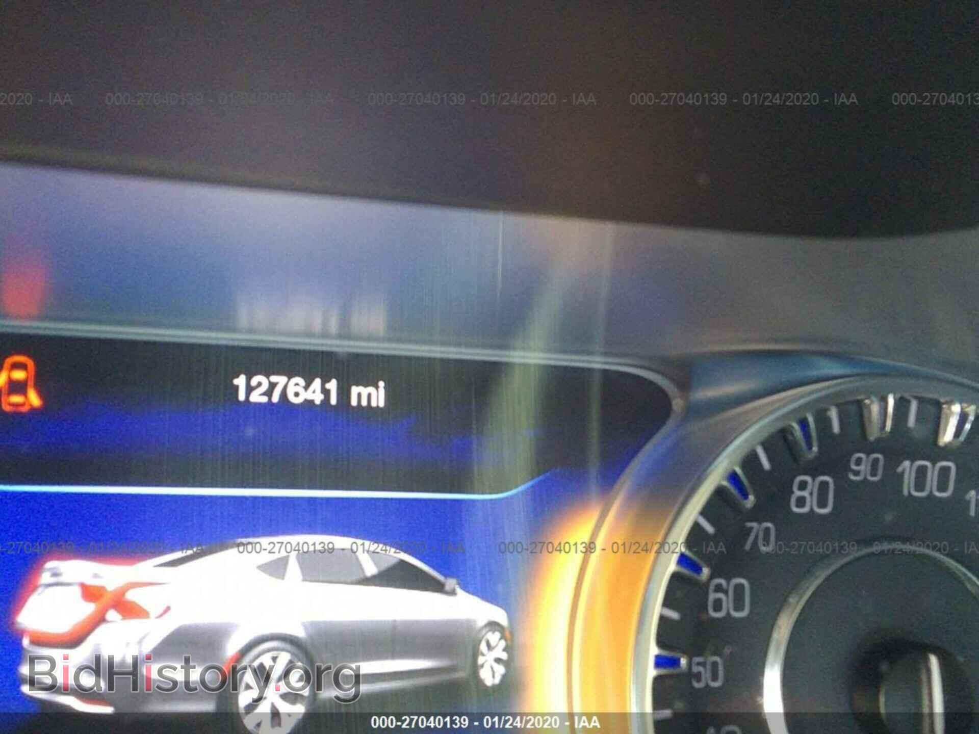 2015 CHRYSLER 200 - VIN: 1C3CCCCB9FN719363 - Photo 7