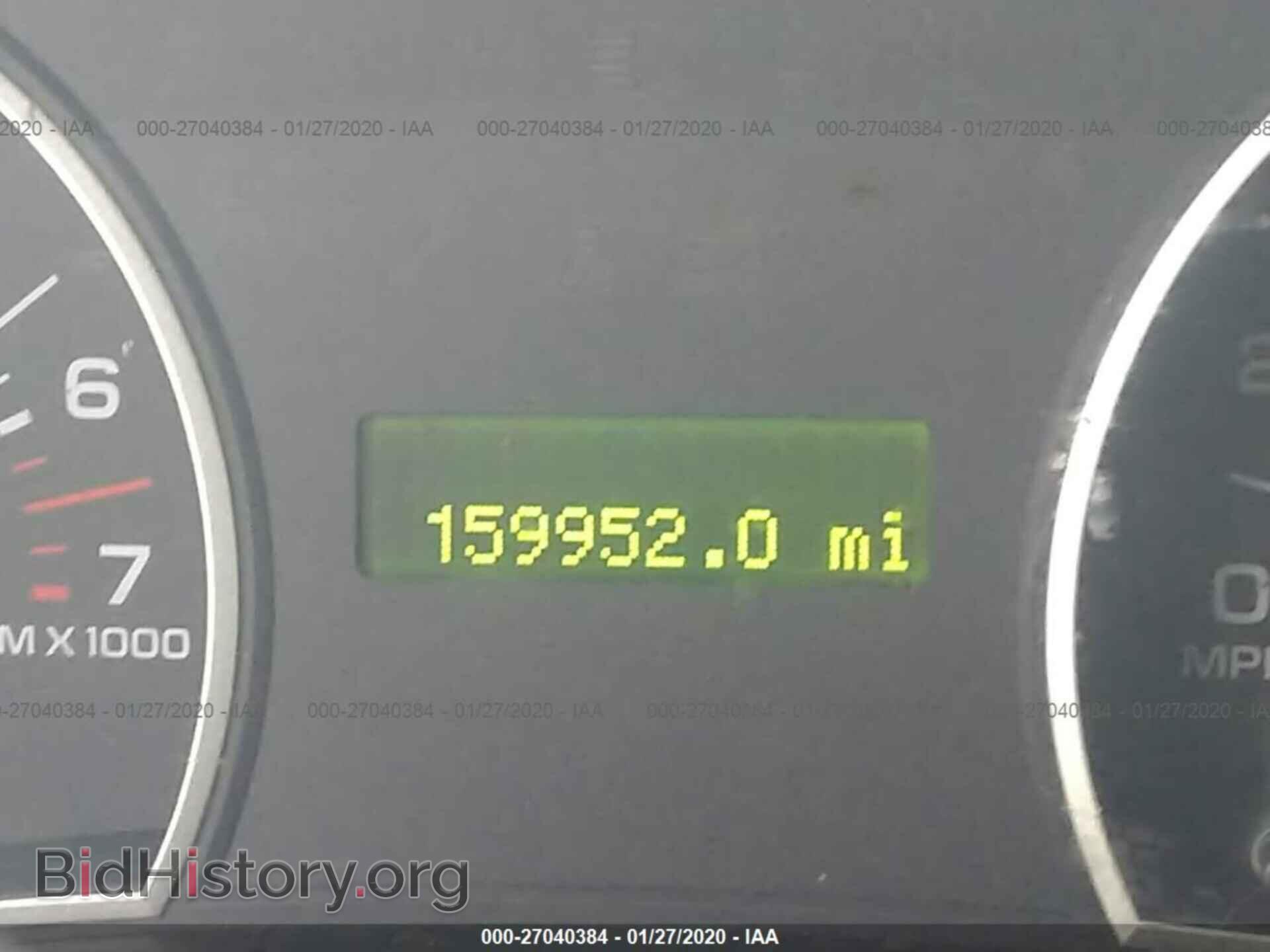 2010 FORD EXPLORER - VIN: 1FMEU7DE3AUA76729 - Фото 7