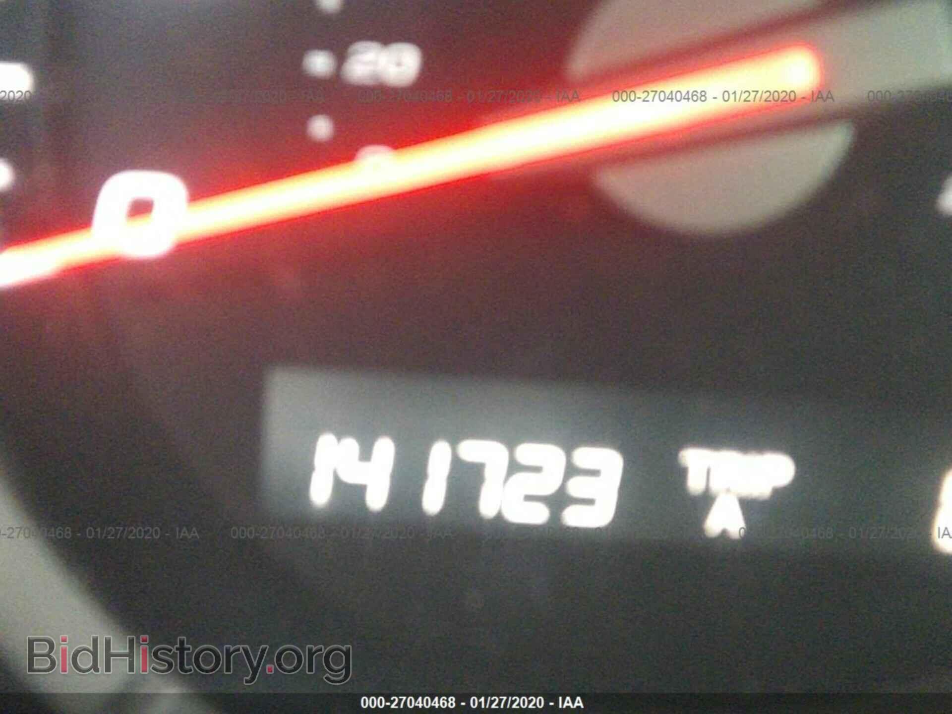 2008 HONDA PILOT - VIN: 5FNYF28568B009988 - Фото 7