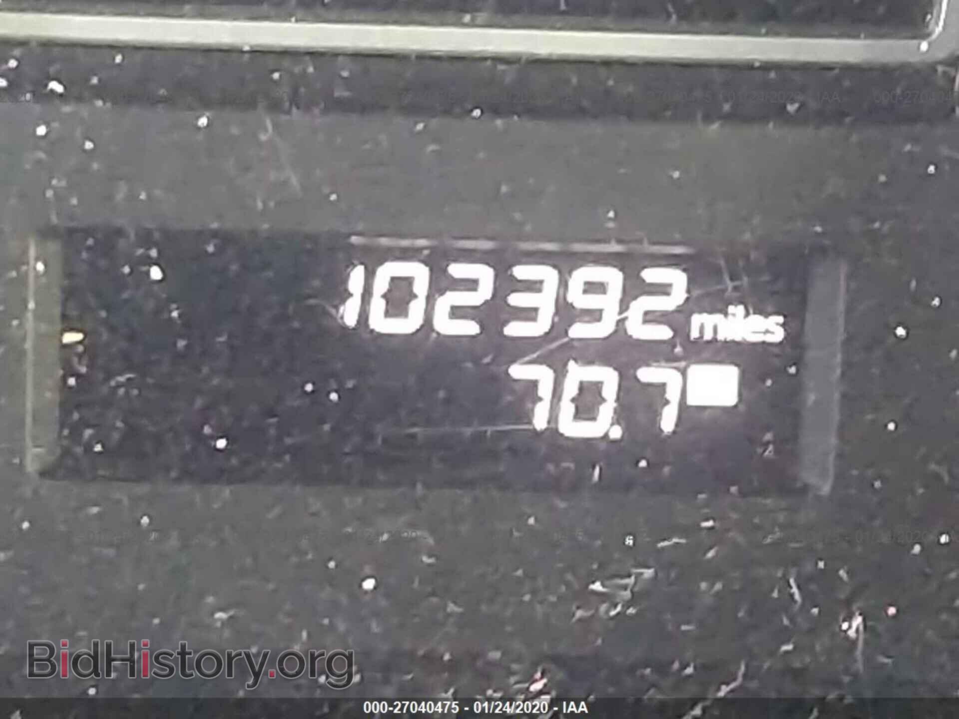 2015 NISSAN PATHFINDER - VIN: 5N1AR2MNXFC687051 - Фото 7