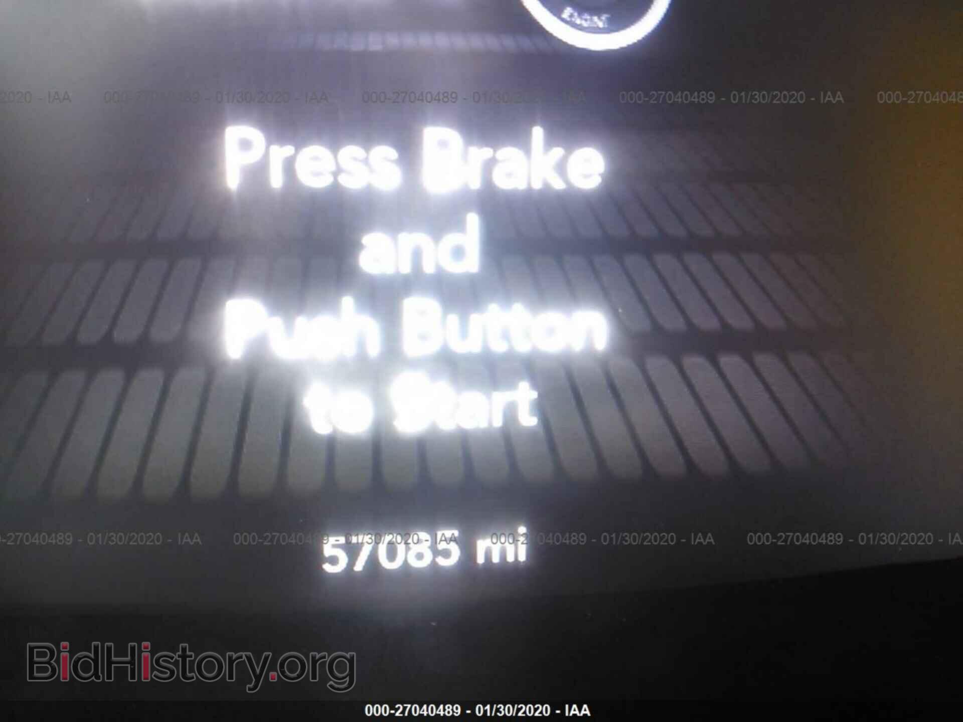 2017 DODGE CHALLENGER - VIN: 2C3CDZAG5HH501169 - Фото 7