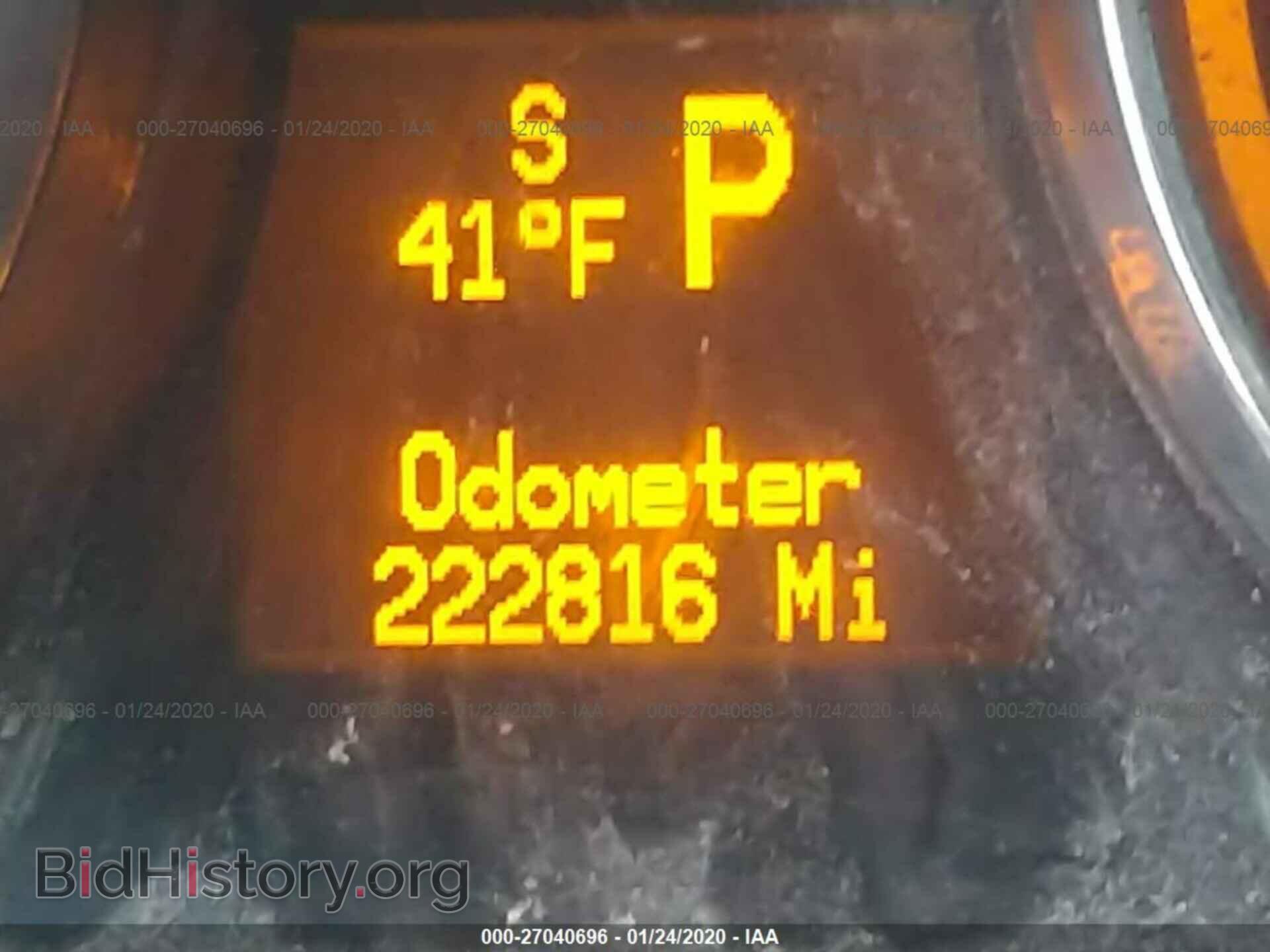 2009 SATURN VUE - VIN: 3GSCL33P49S623663 - Фото 7