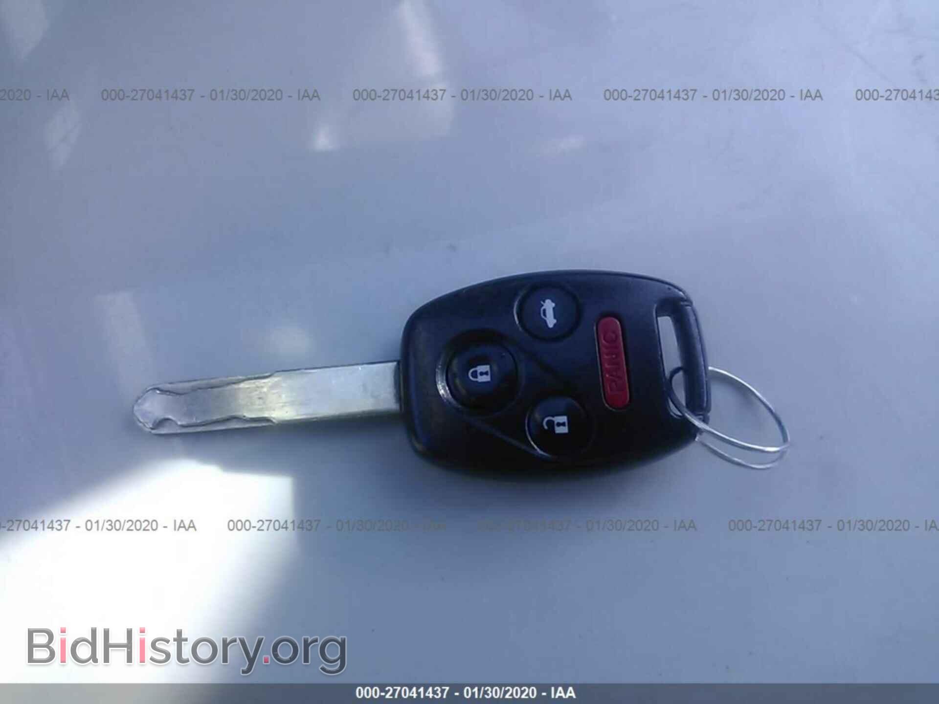 2012 HONDA CIVIC - VIN: 2HGFB2F52CH596541 - Photo 11