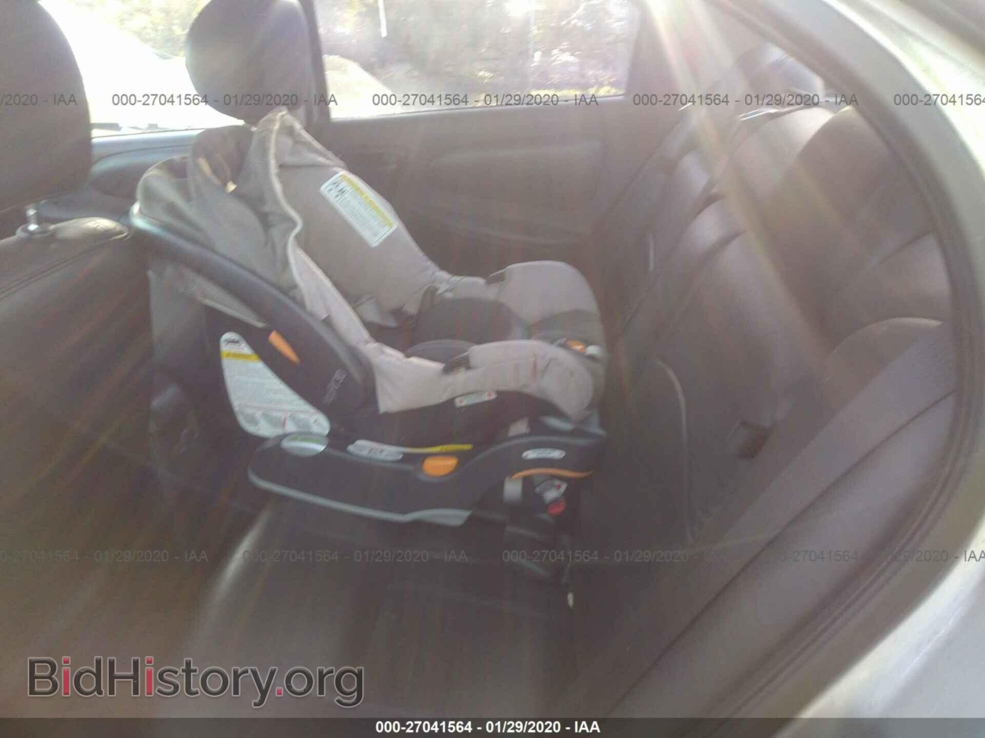 2003 DODGE NEON - VIN: 1B3ES76F53D259053 - Фото 8