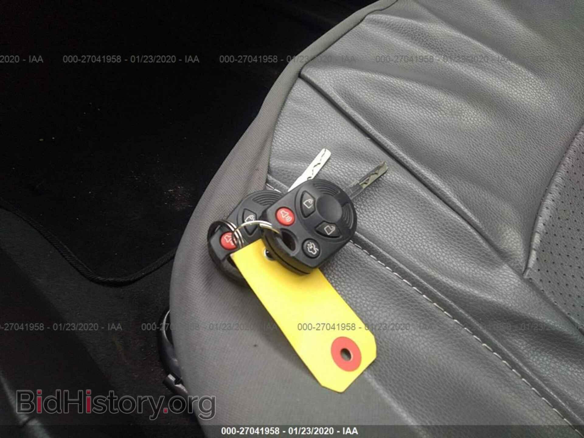 2013 FORD FOCUS - VIN: 1FADP3F28DL284897 - Фото 11