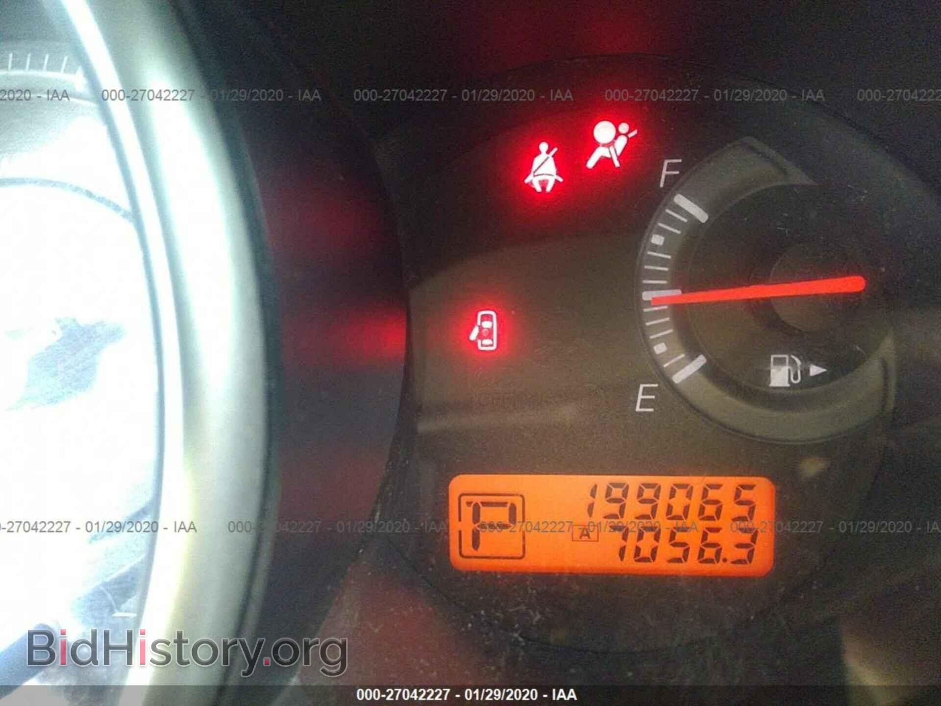 2011 NISSAN VERSA - VIN: 3N1BC1CP3BL513072 - Фото 7