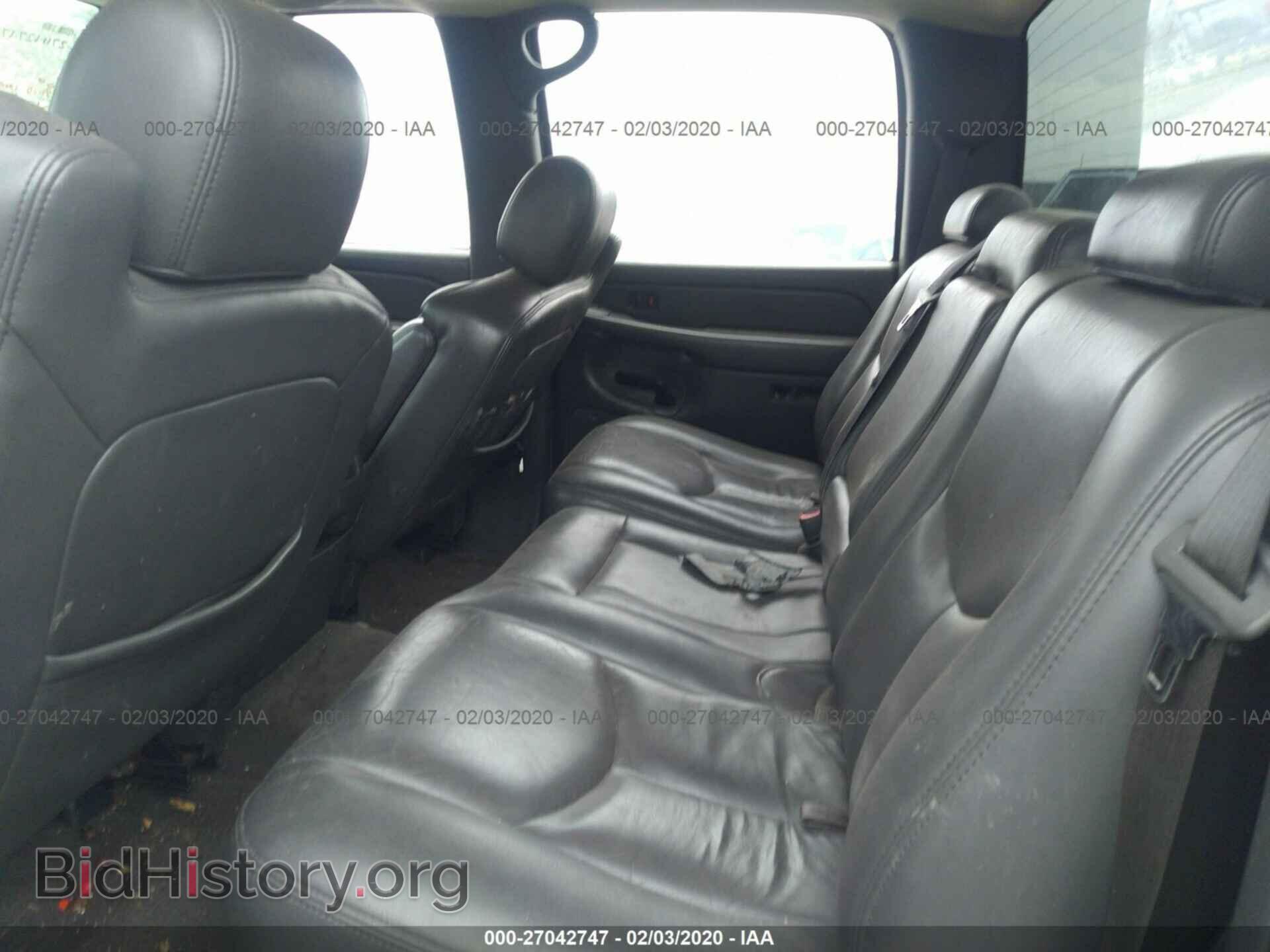 2006 CHEVROLET SILVERADO - VIN: 2GCEC13T261229236 - Фото 8