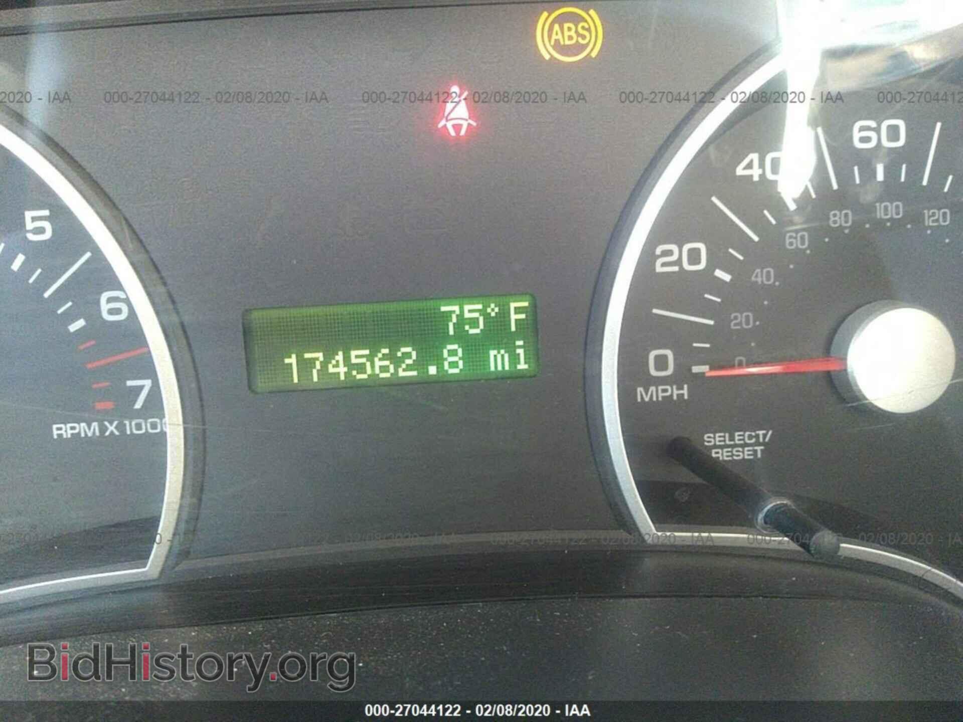 2010 FORD EXPLORER - VIN: 1FMEU6DE4AUA14833 - Фото 7
