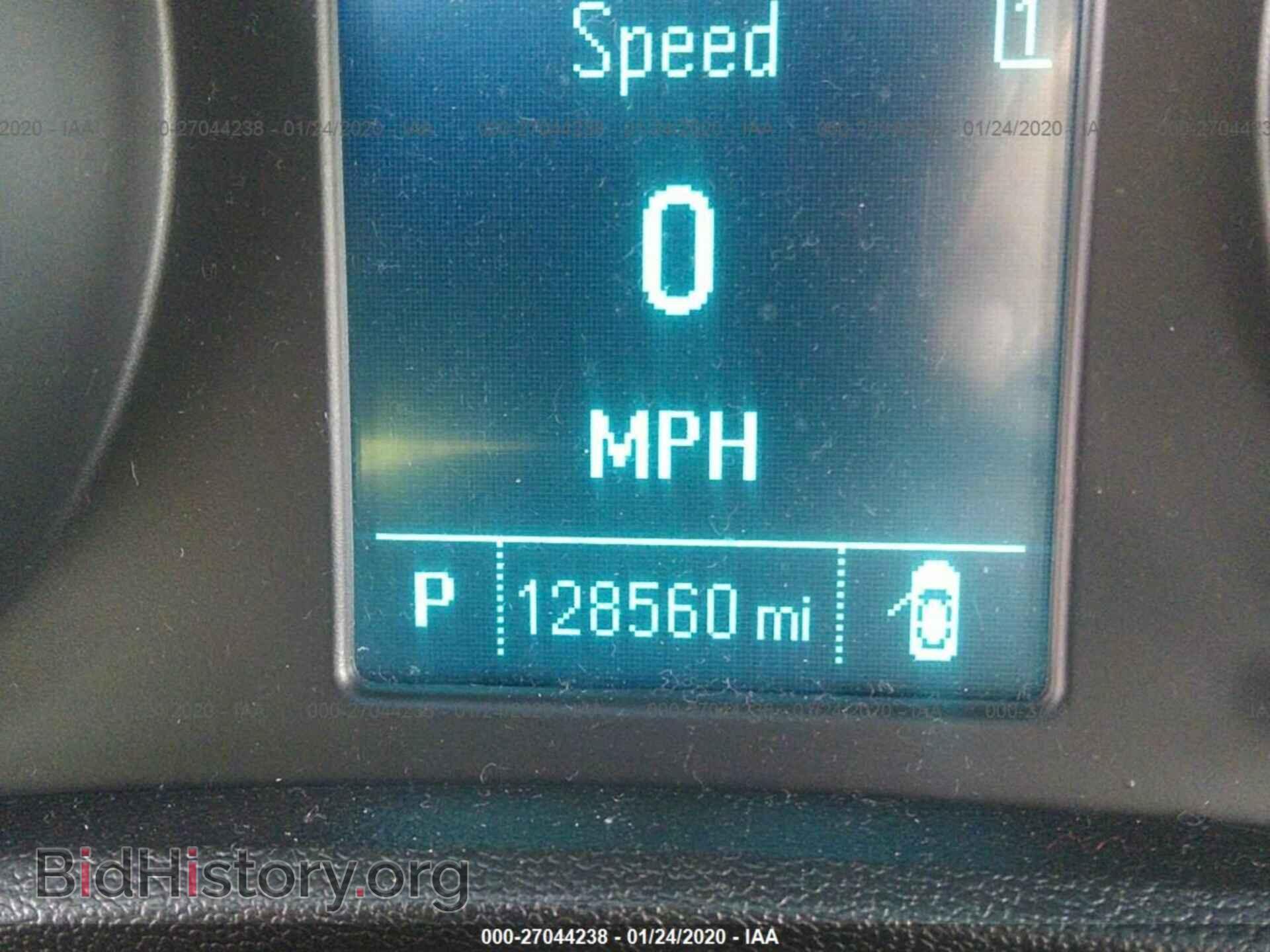 2013 BUICK VERANO - VIN: 1G4PP5SK2D4158873 - Фото 7