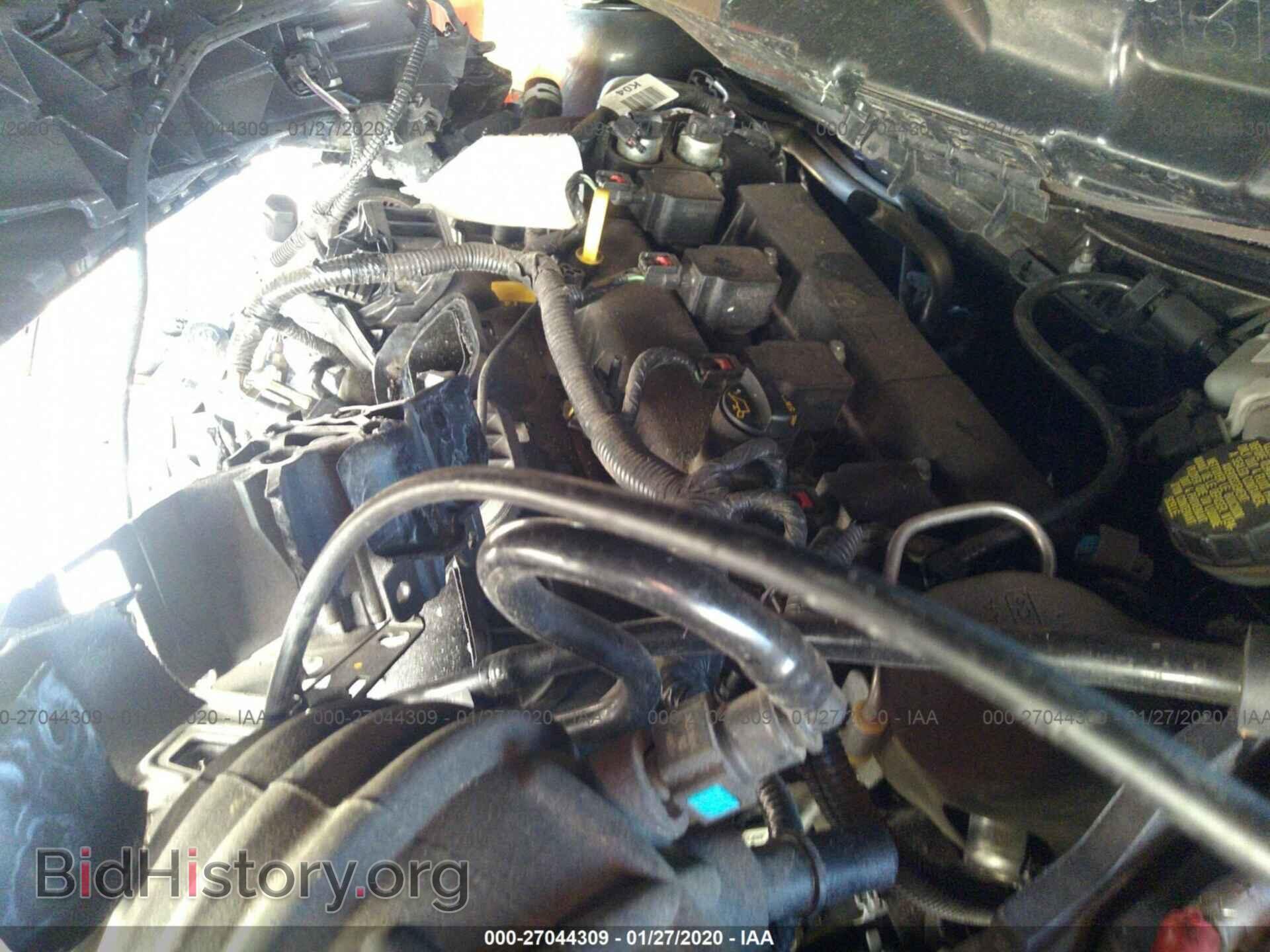 2014 FORD FOCUS - VIN: 1FADP3K2XEL415108 - Photo 10