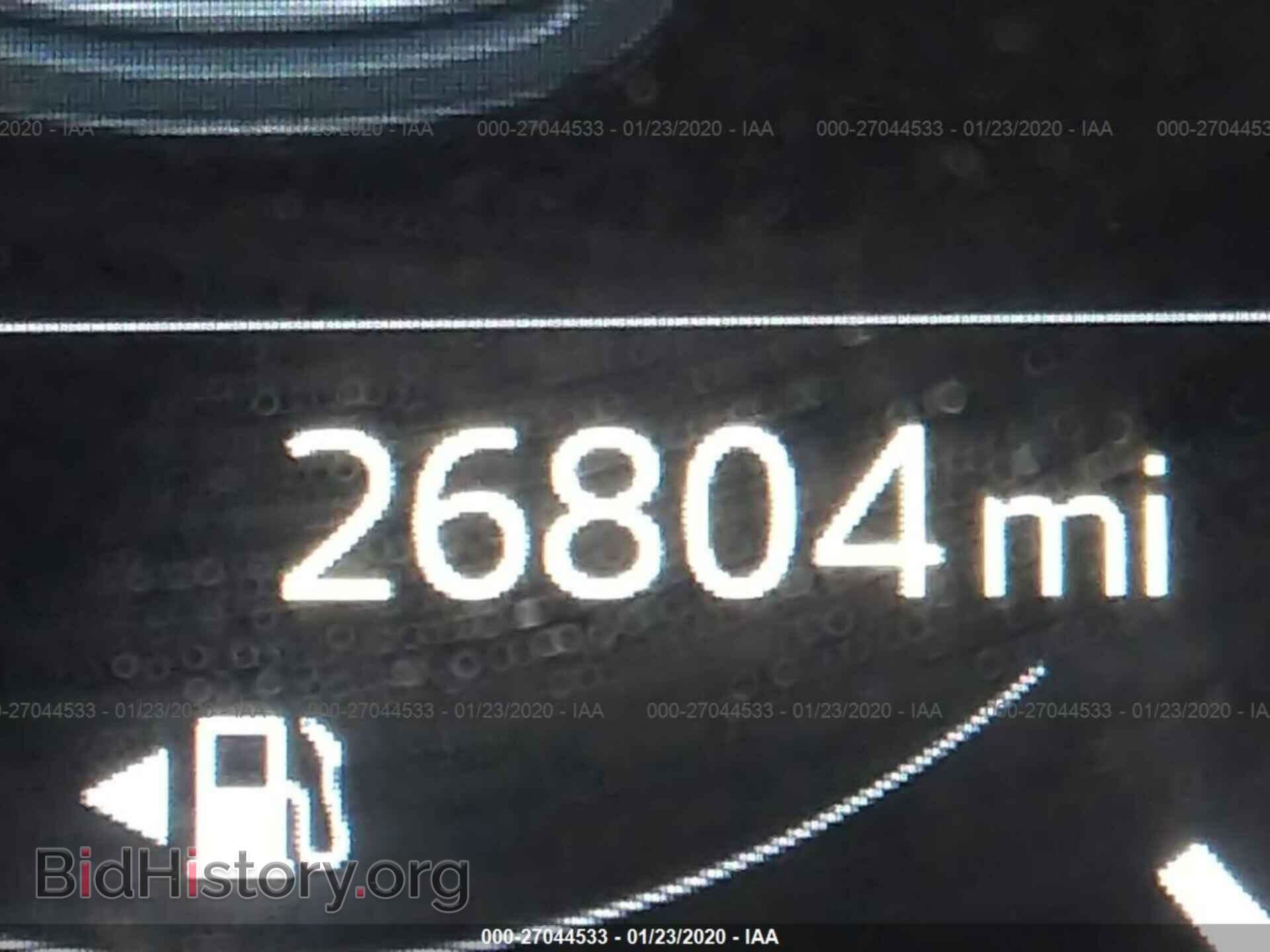 2018 MAZDA CX-5 - VIN: JM3KFBCM7J0325027 - Фото 7