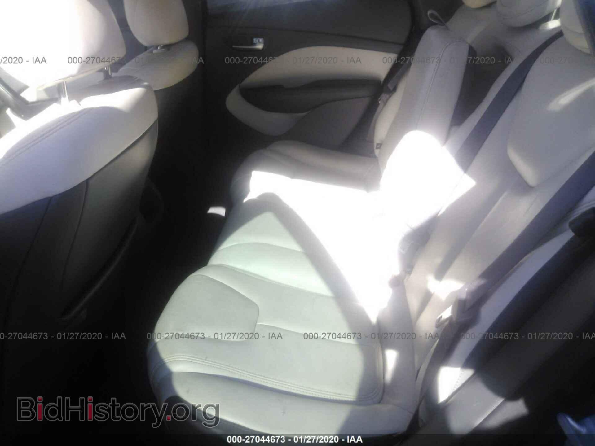 2013 DODGE DART - VIN: 1C3CDFCA0DD322505 - Фото 8
