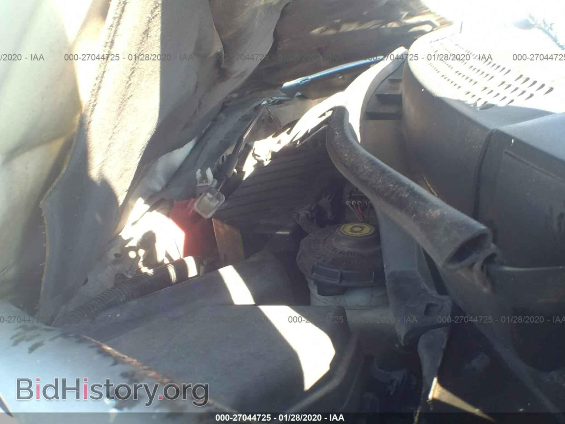 2011 HONDA CIVIC - VIN: 2HGFA1F98BH523351 - Фото 10